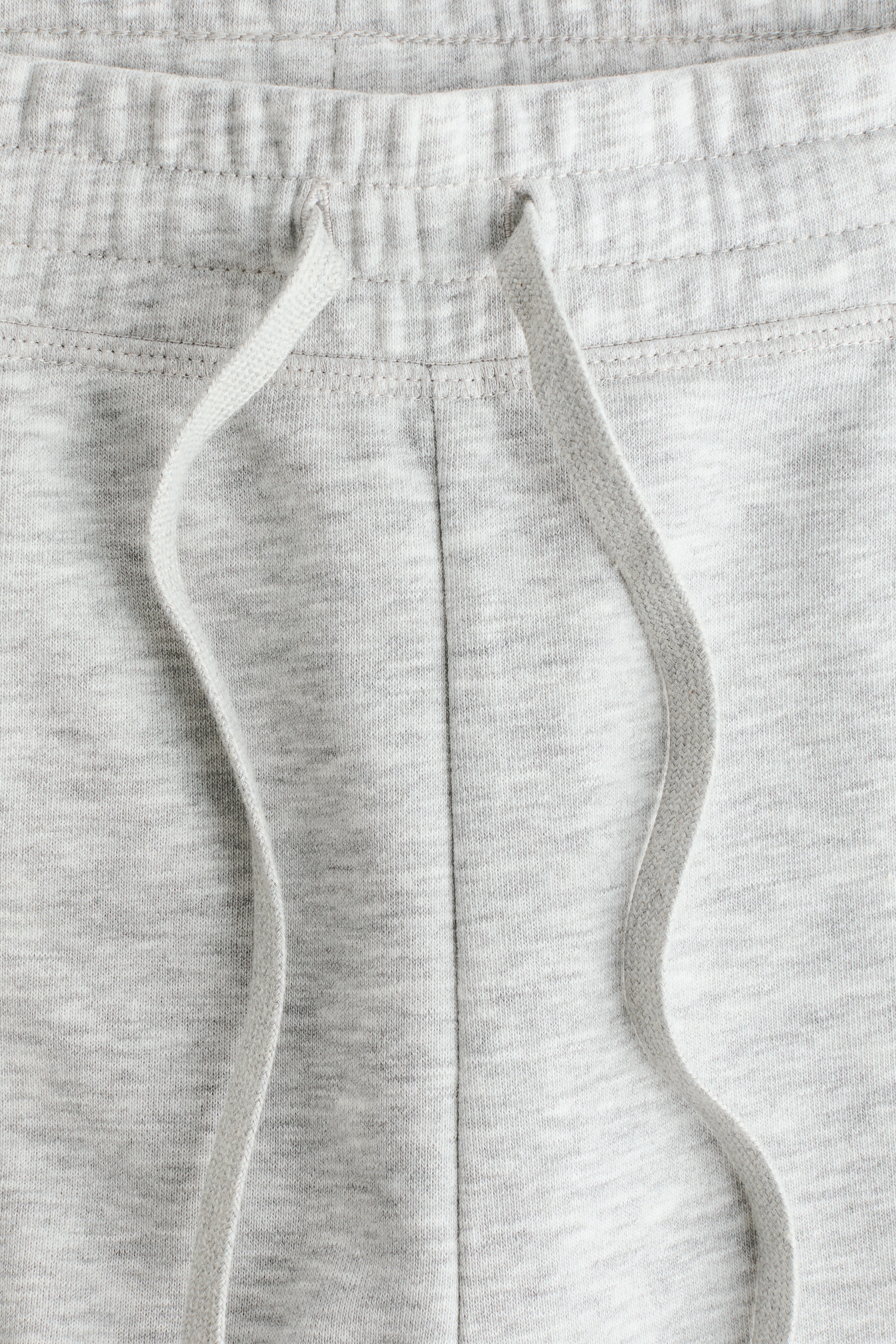 Wide-Leg Joggers - thumbnail 6