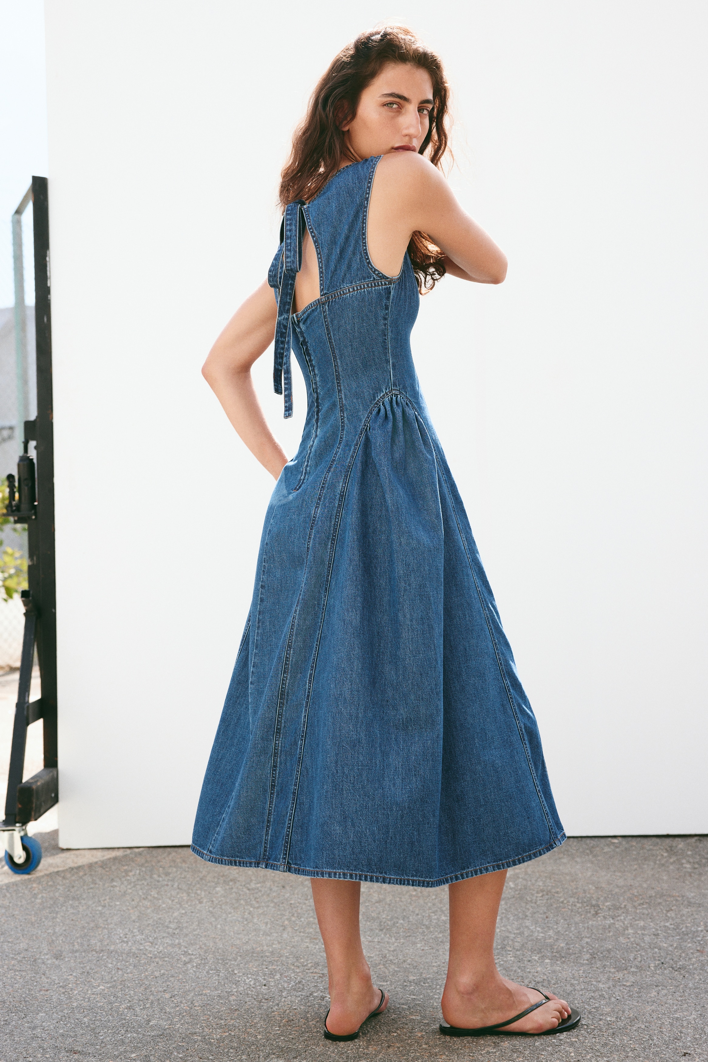vivienne westwood dresses Nova Cocotte: Heavy Silk Satin Plus size cocktail dress Ideal for transitional seasons sa_rr_10 Color:DG