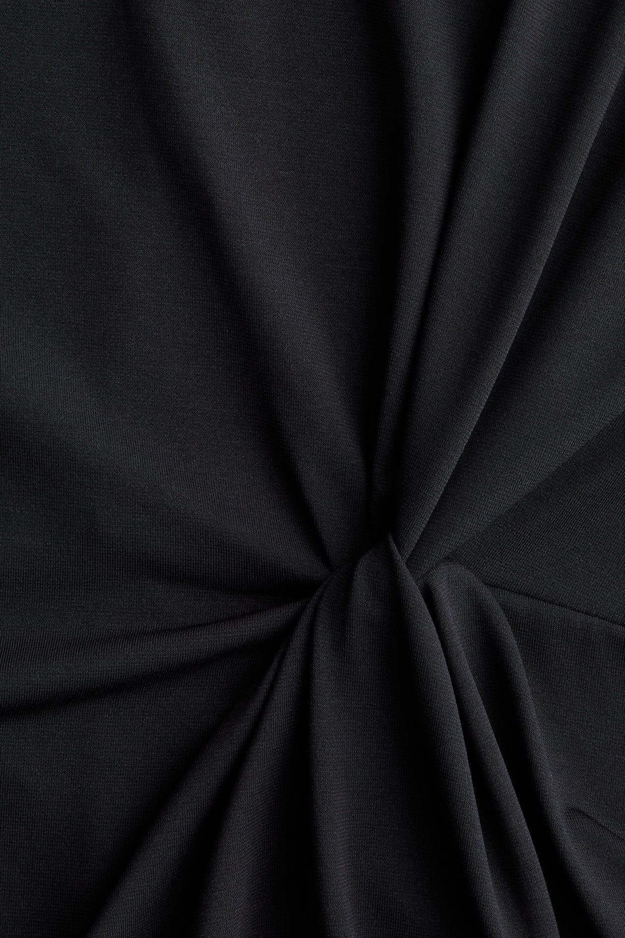 Twist-Detail Top - image 2