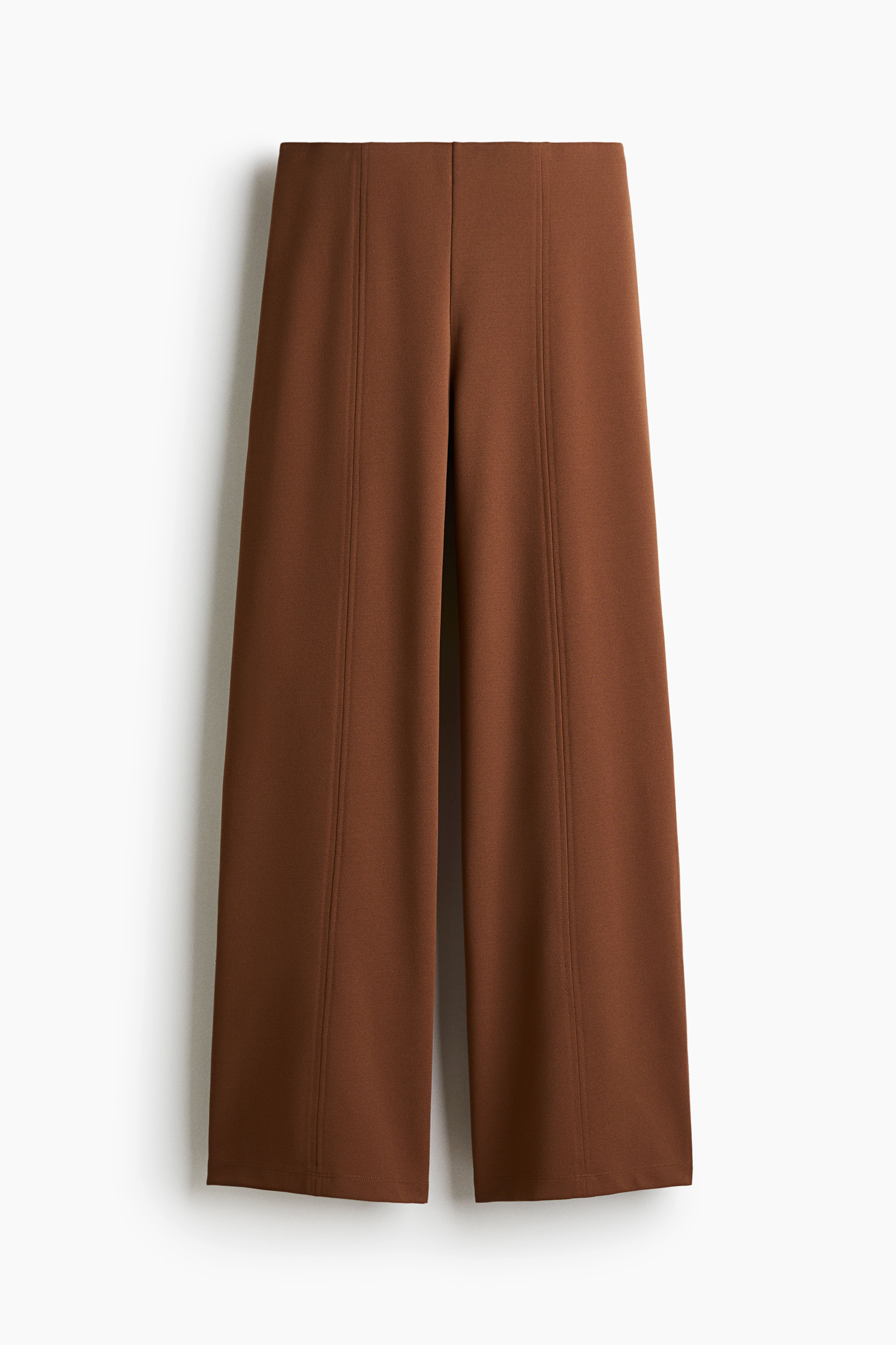 Wide-Leg Pants