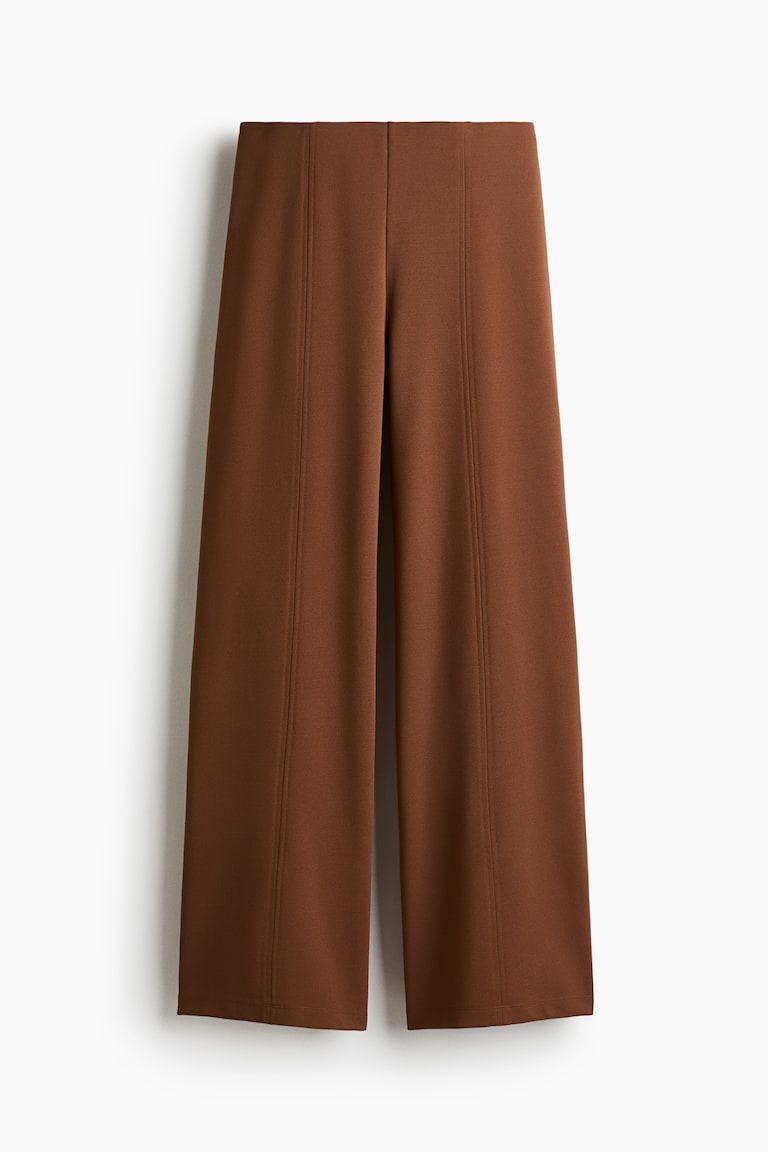 Široke pantalone