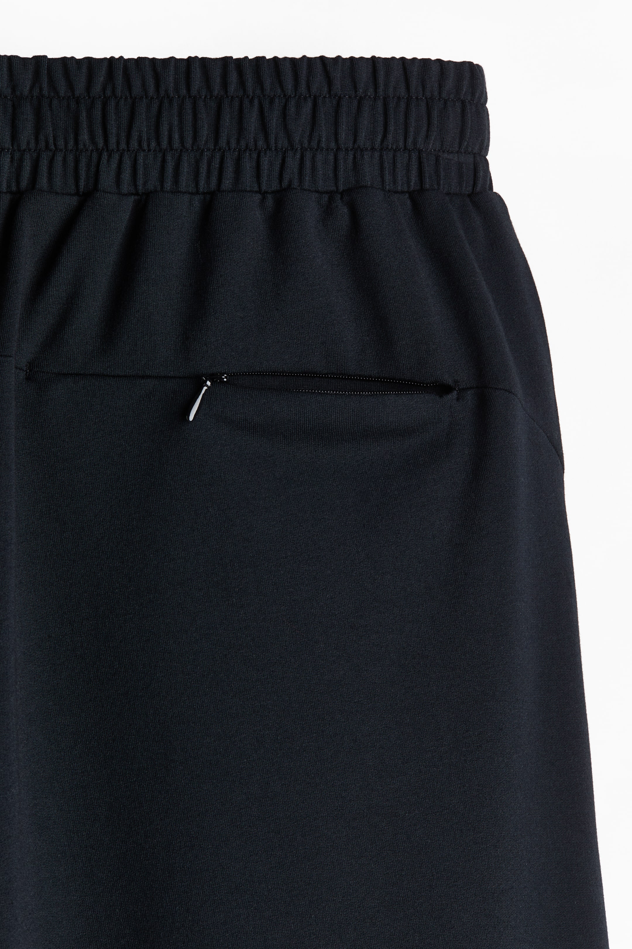 Regular-Fit Ultra Soft Sweatshorts