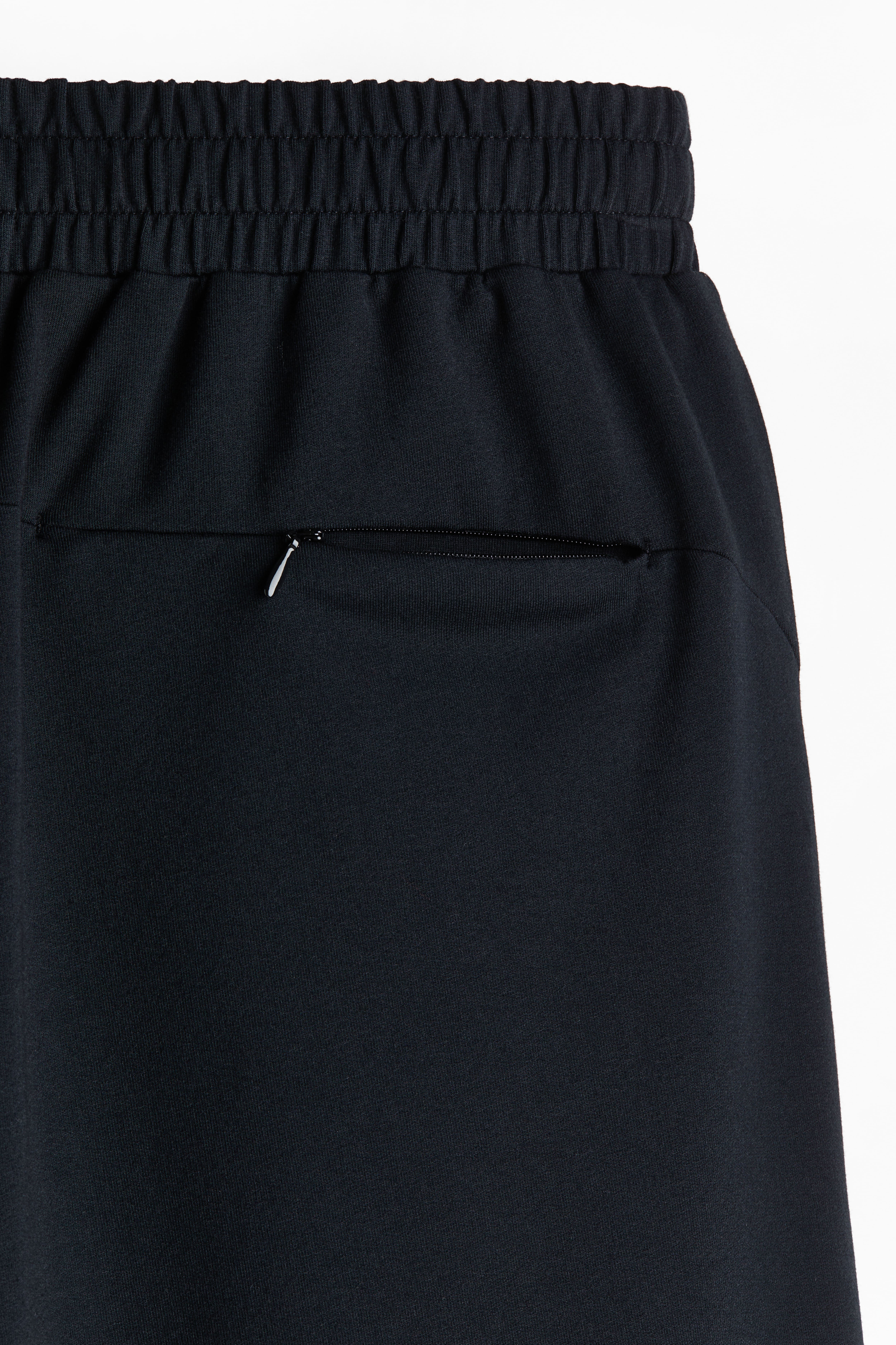 Regular-Fit Ultra Soft Sweatshorts