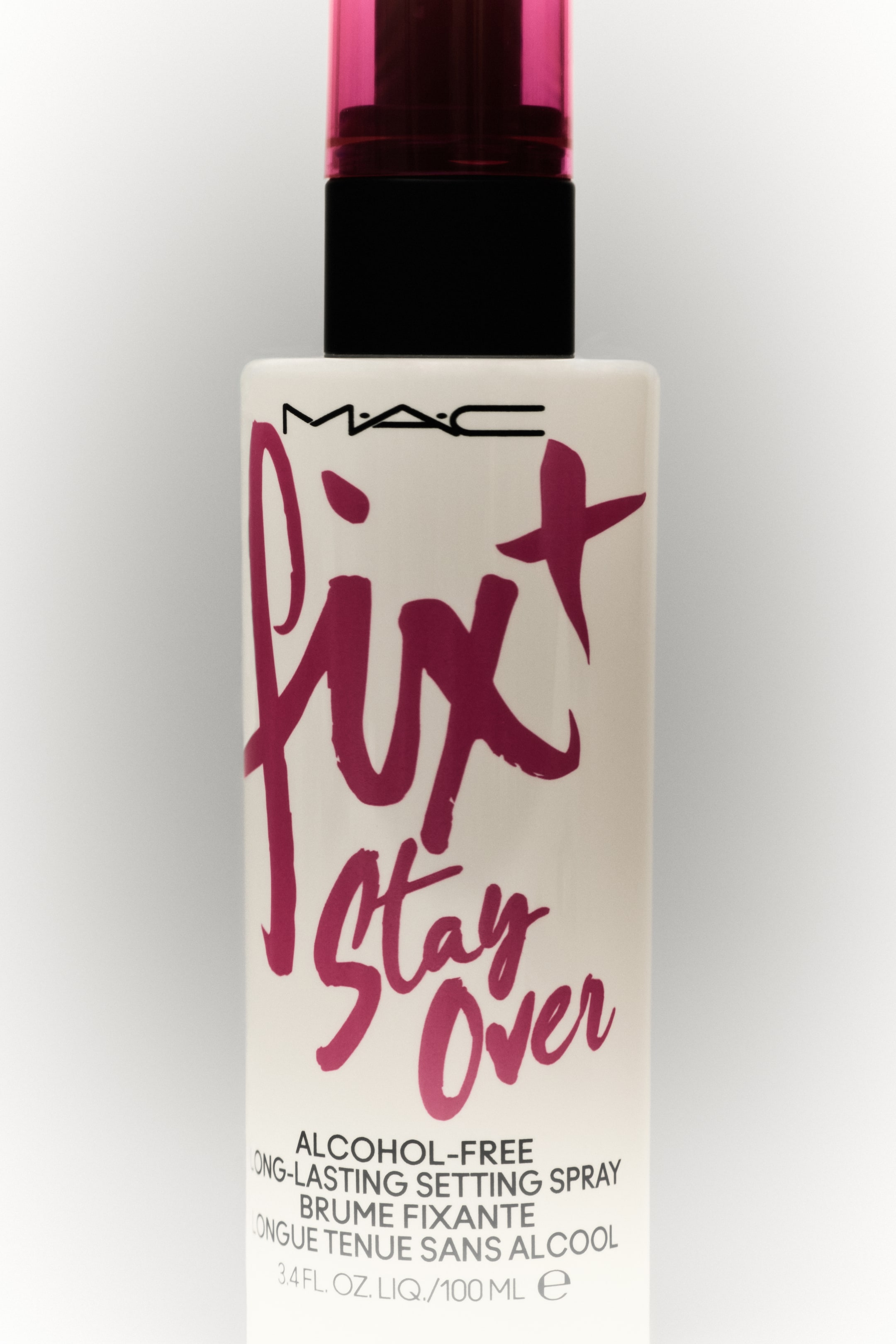 Näytä suurempi kuva: Fix+ Stay Over Setting Spray - Long-lasting - M·A·C Cosmetics - Beauty all | H&M FI 2