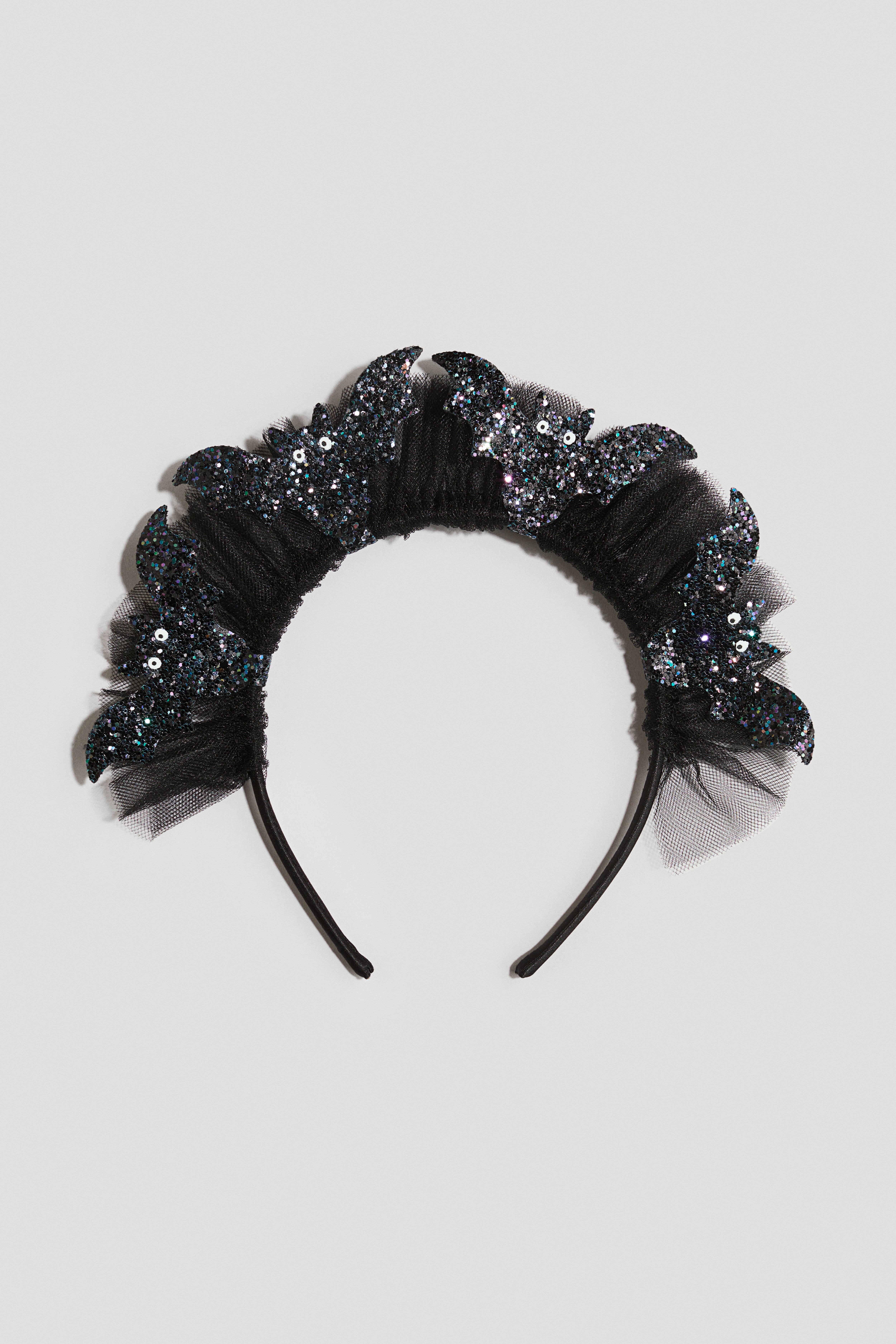 Passe avec appliqués