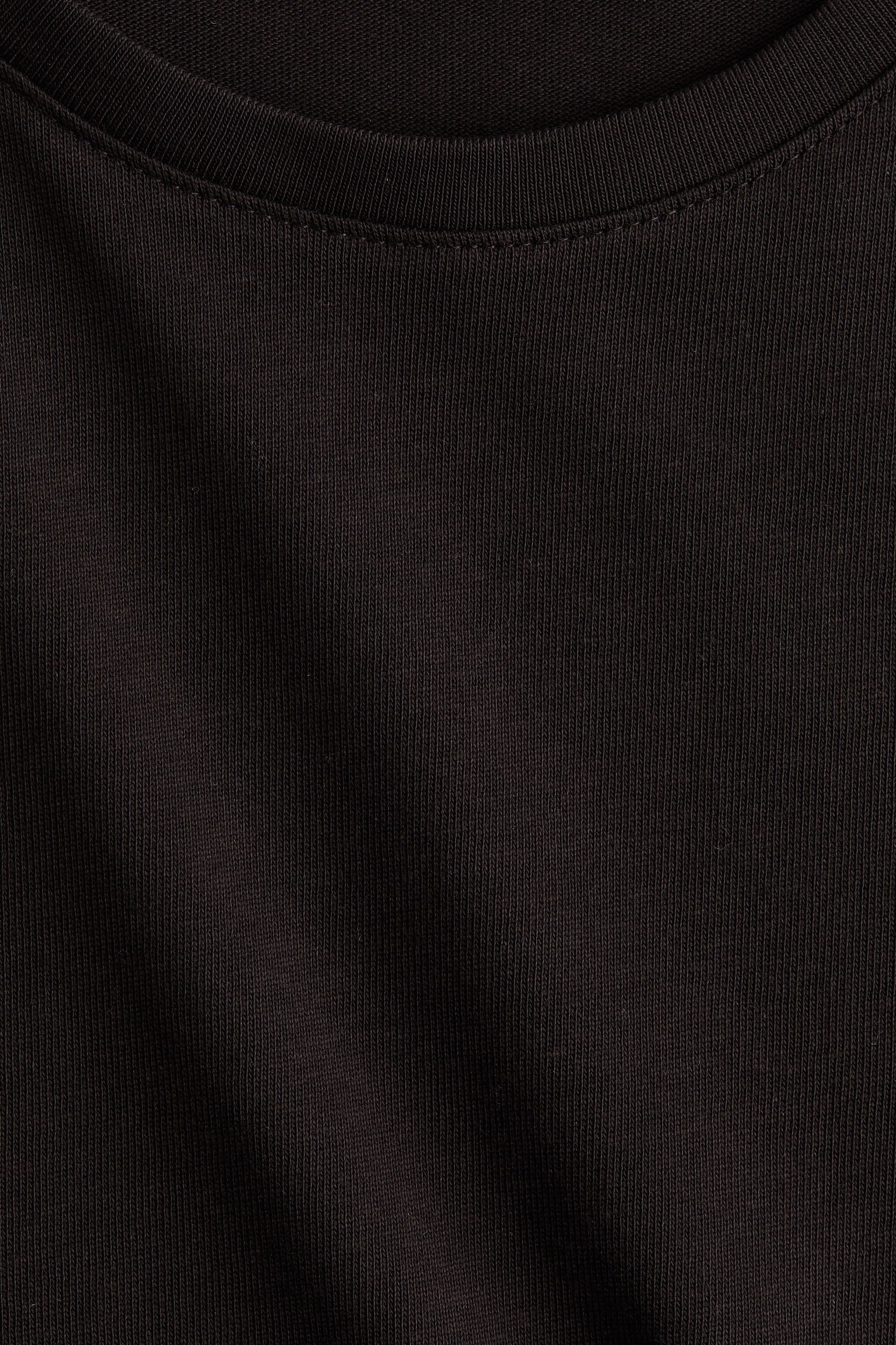 Áo peplum - Màu đen/Màu trắng/Màu hồng phấn - 3