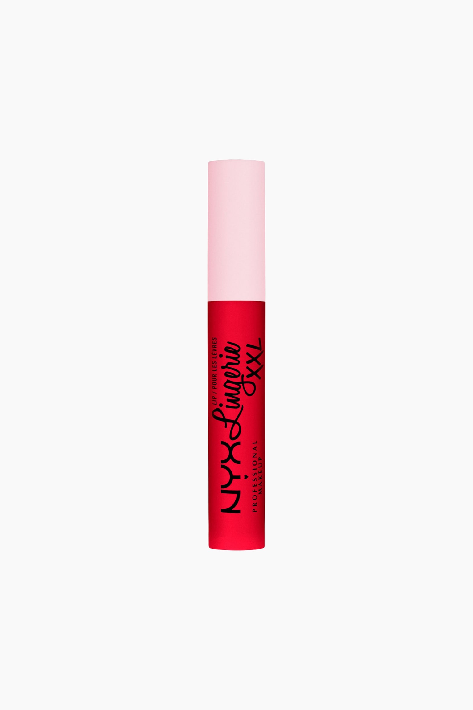 Matte Liquid Lipstick - Untamable/Gettin' Caliente/Hot Caramelo/Candela Babe/On Fuego/Goin' Desnuda - 3
