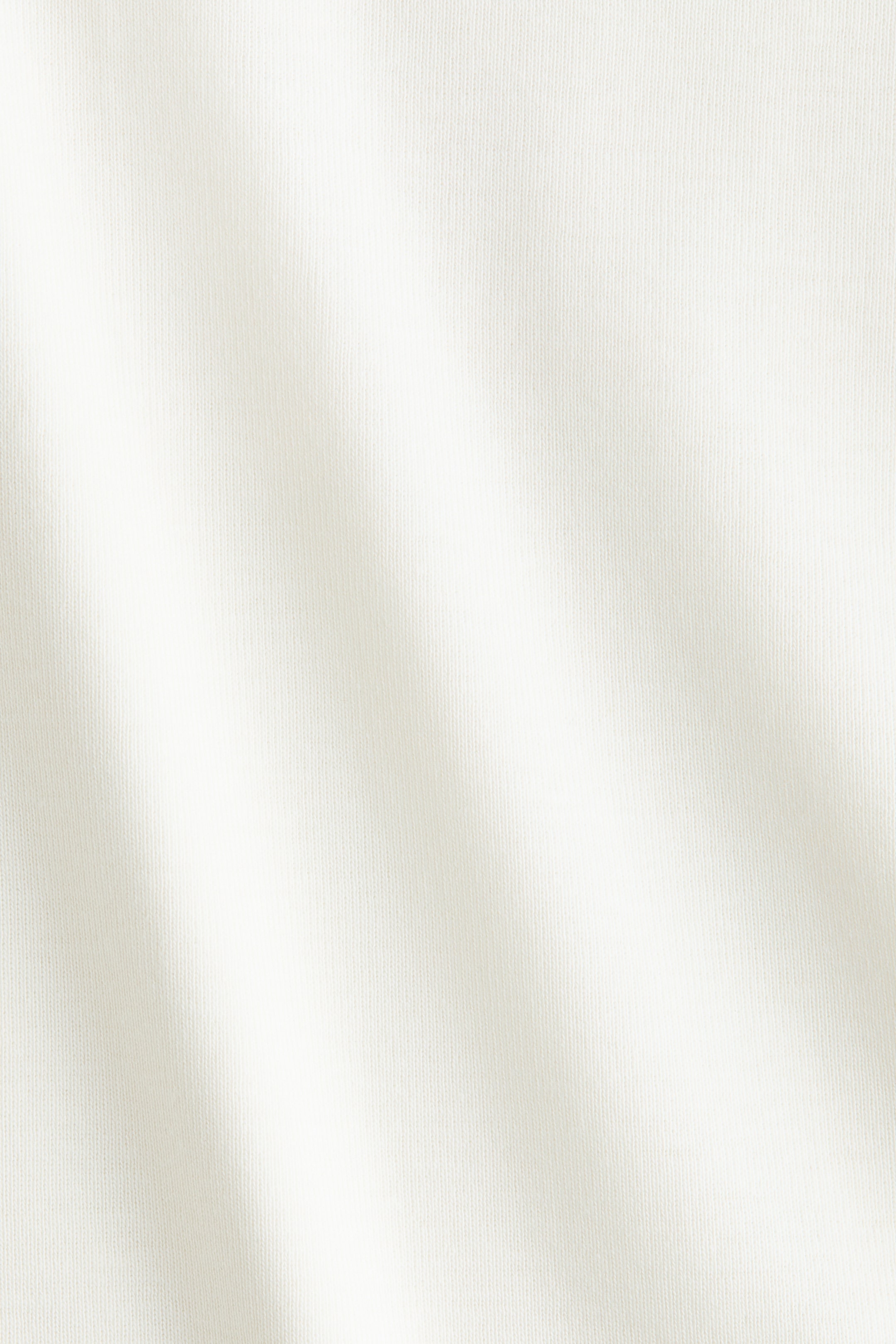 Cotton Polo Shirt