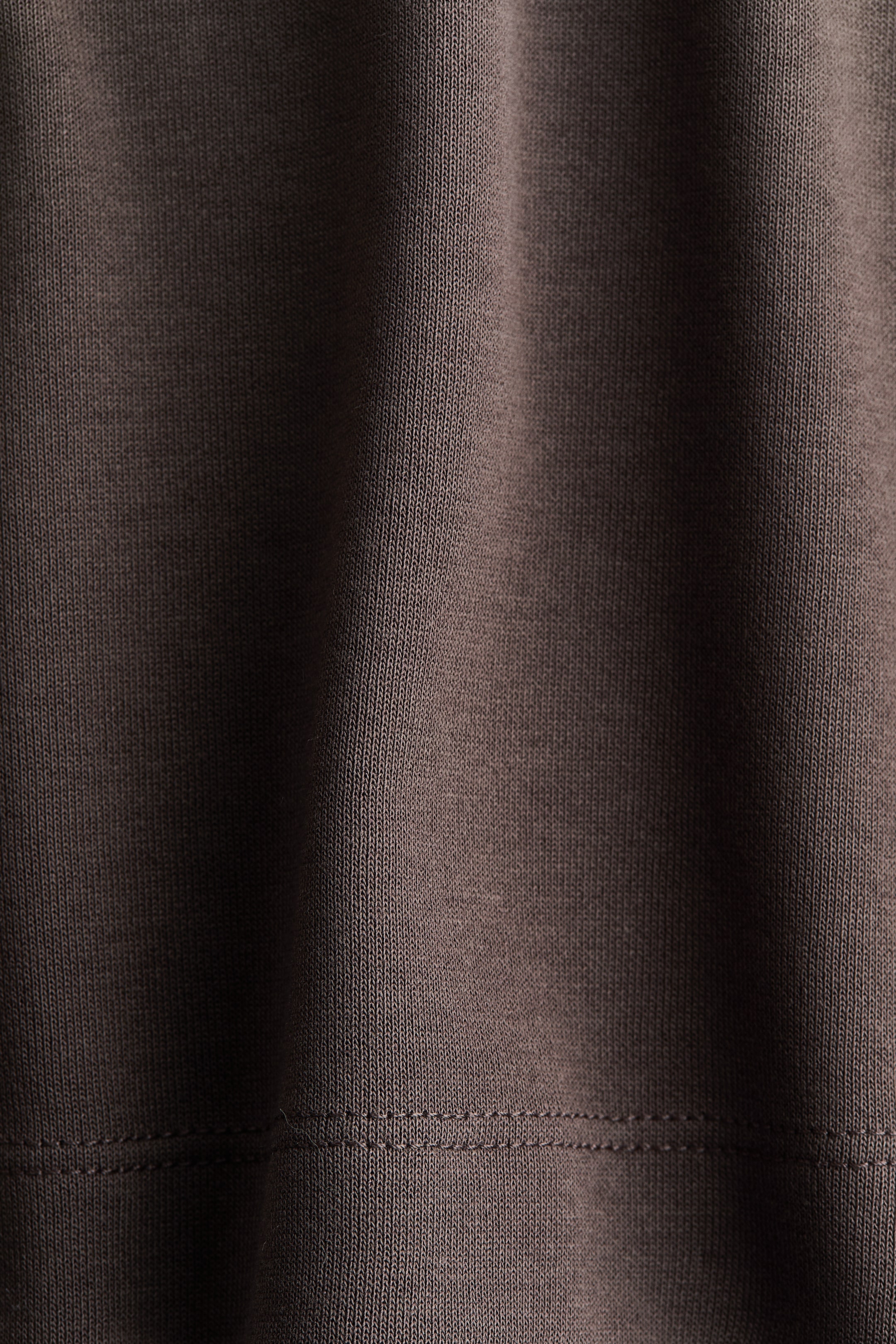Interlock T-Shirt