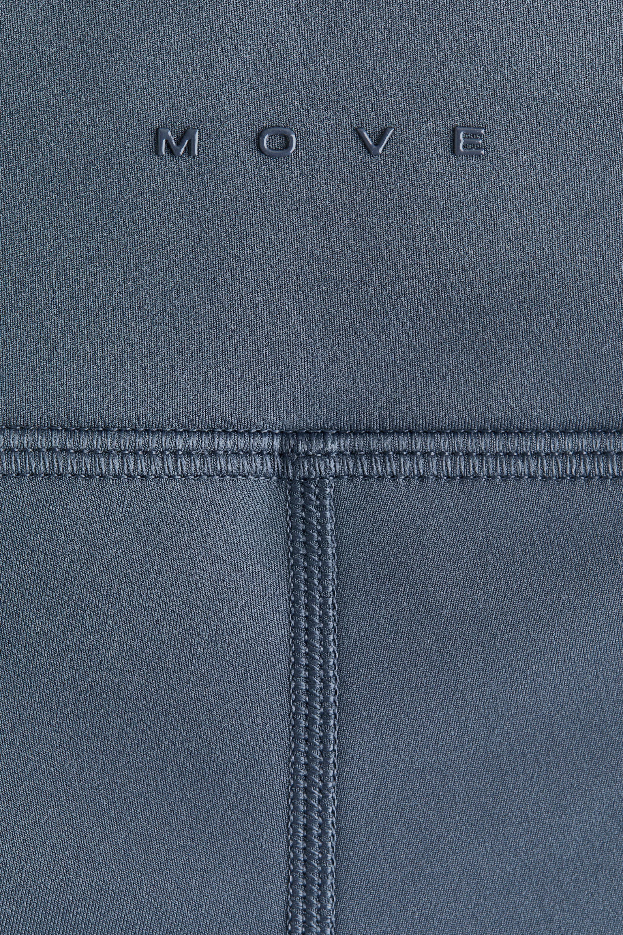 Legging chaud et évasé en molleton SoftMove🅪