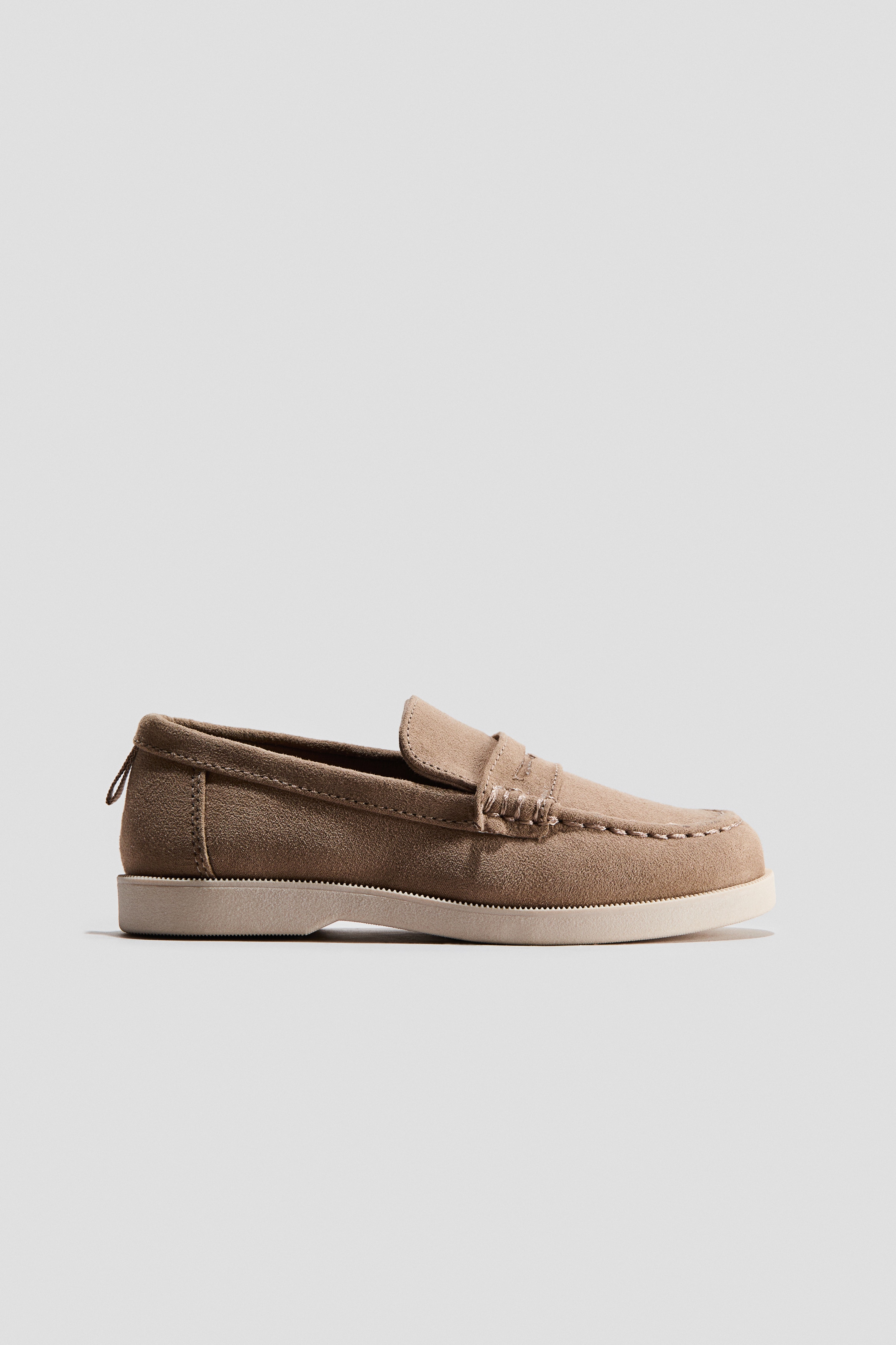 LoafersModel