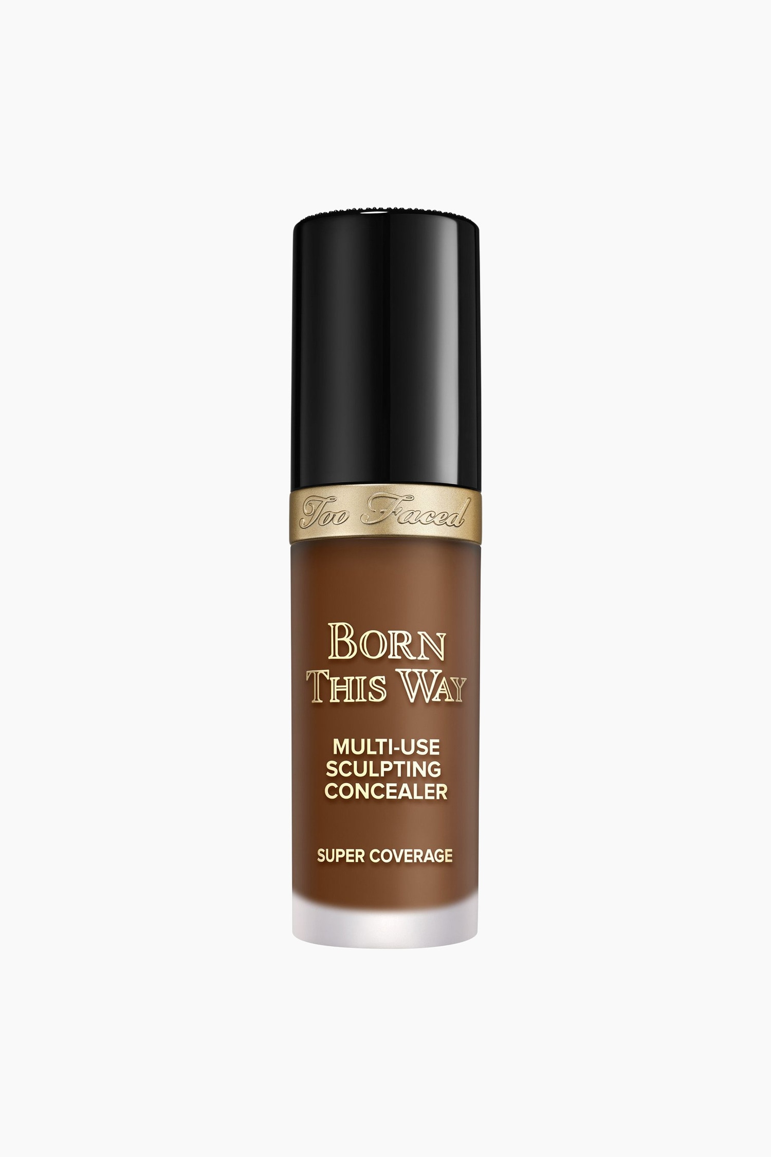 Too Faced - Born This Way Super Coverage Concealer - Chai