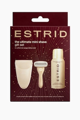 The Ultimate Mini Shave Set