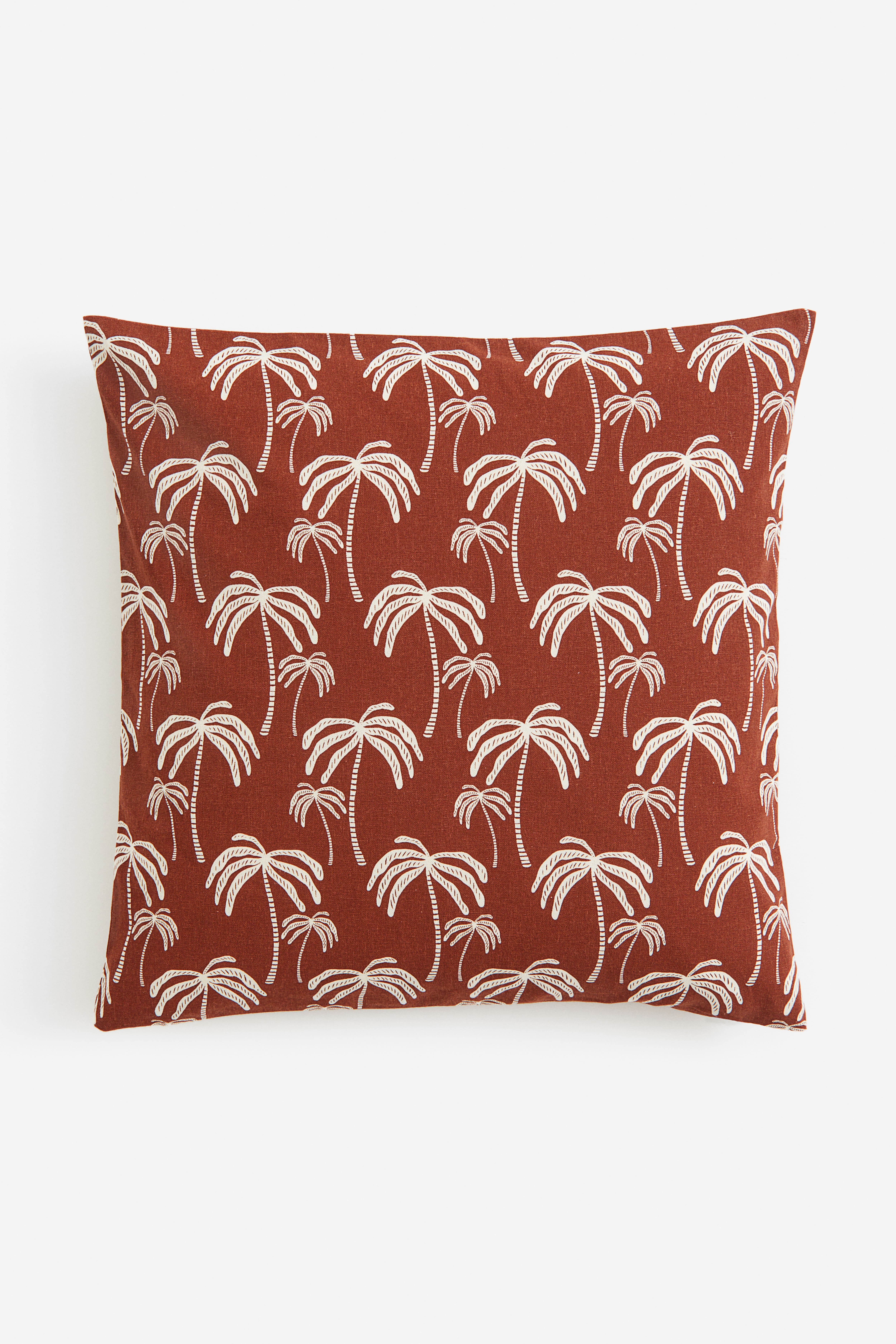 Palm tree cushion covers best sale