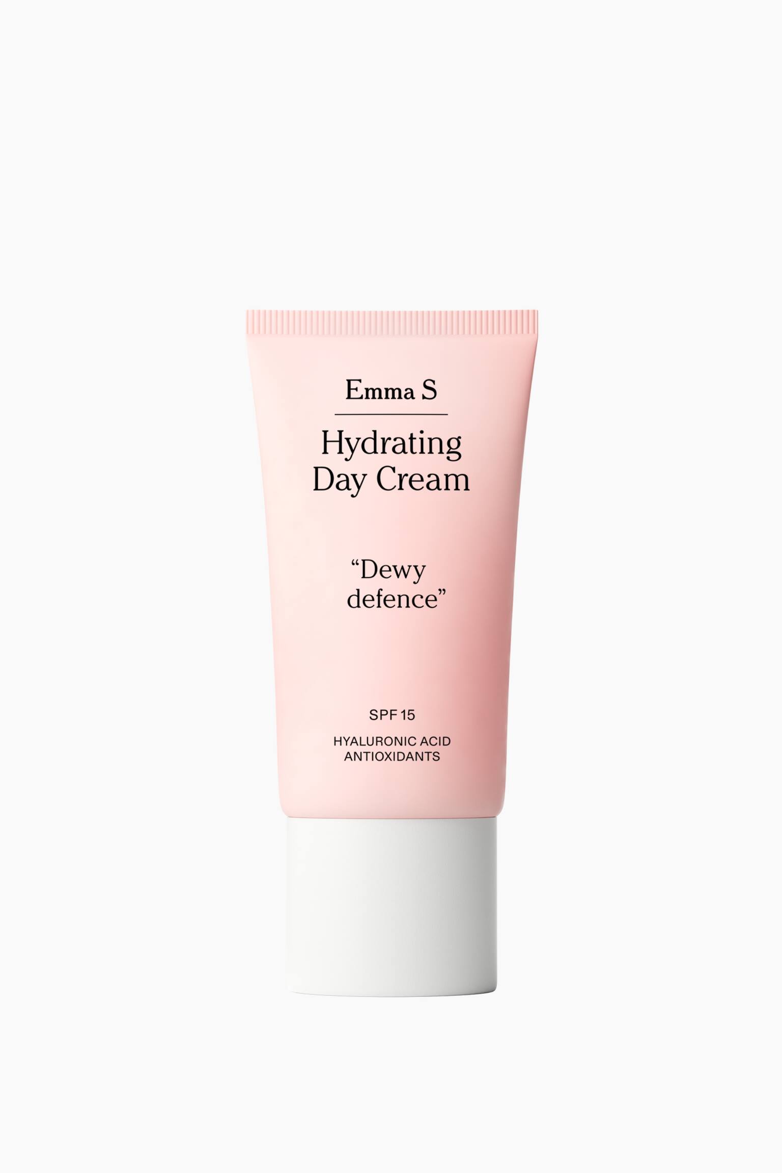 Hydrating Day Cream Spf15 - Hydrating - 1