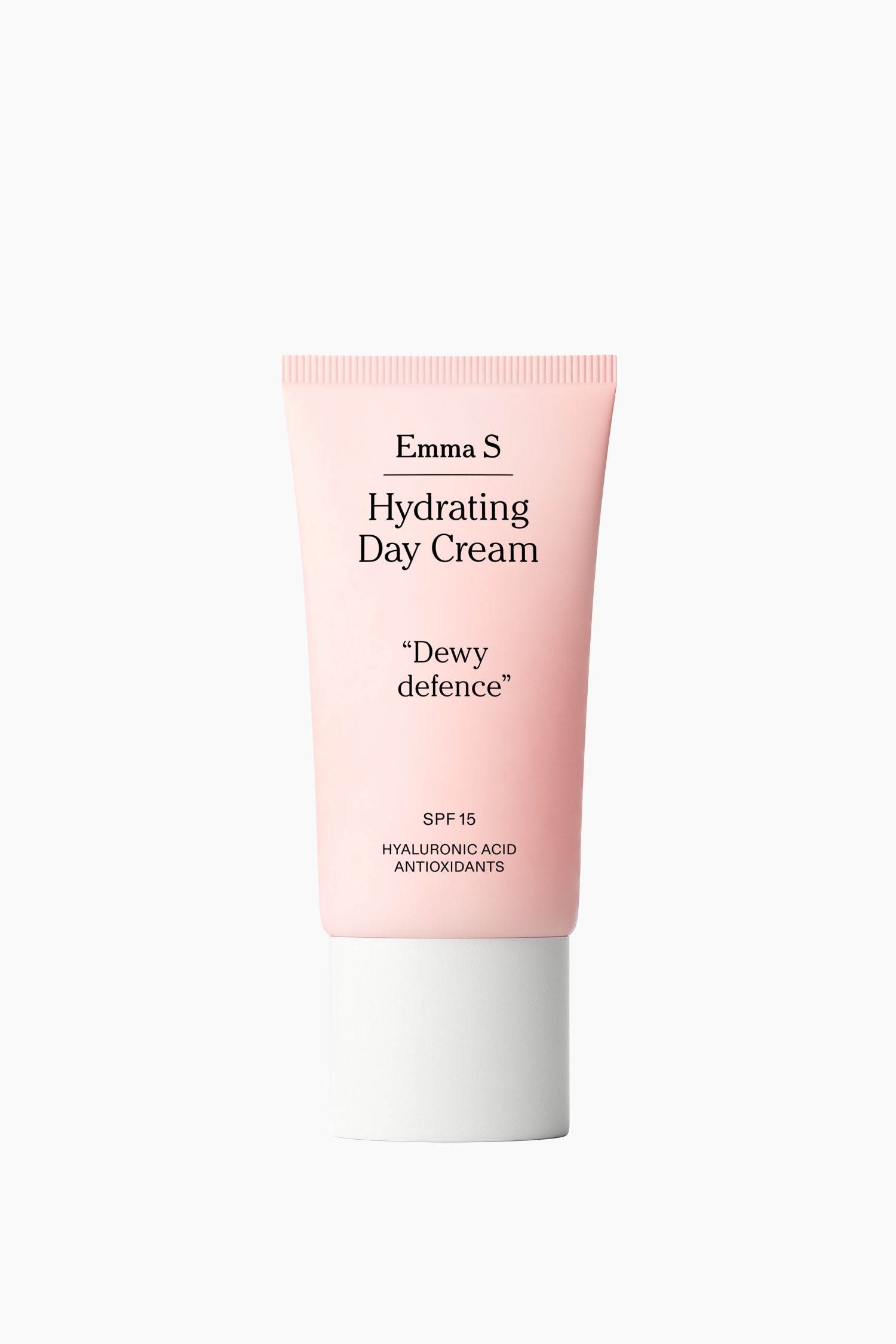 Emma S. - Hydrating Day Cream Spf15 - Hydrating
