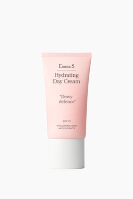 Hydrating Day Cream Spf15