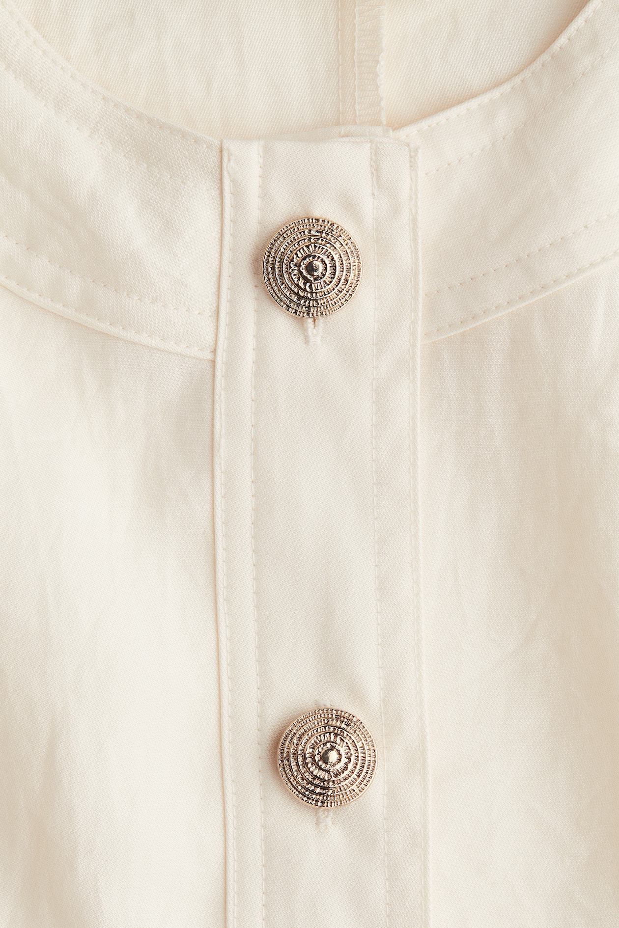 Shift Dress - image 4