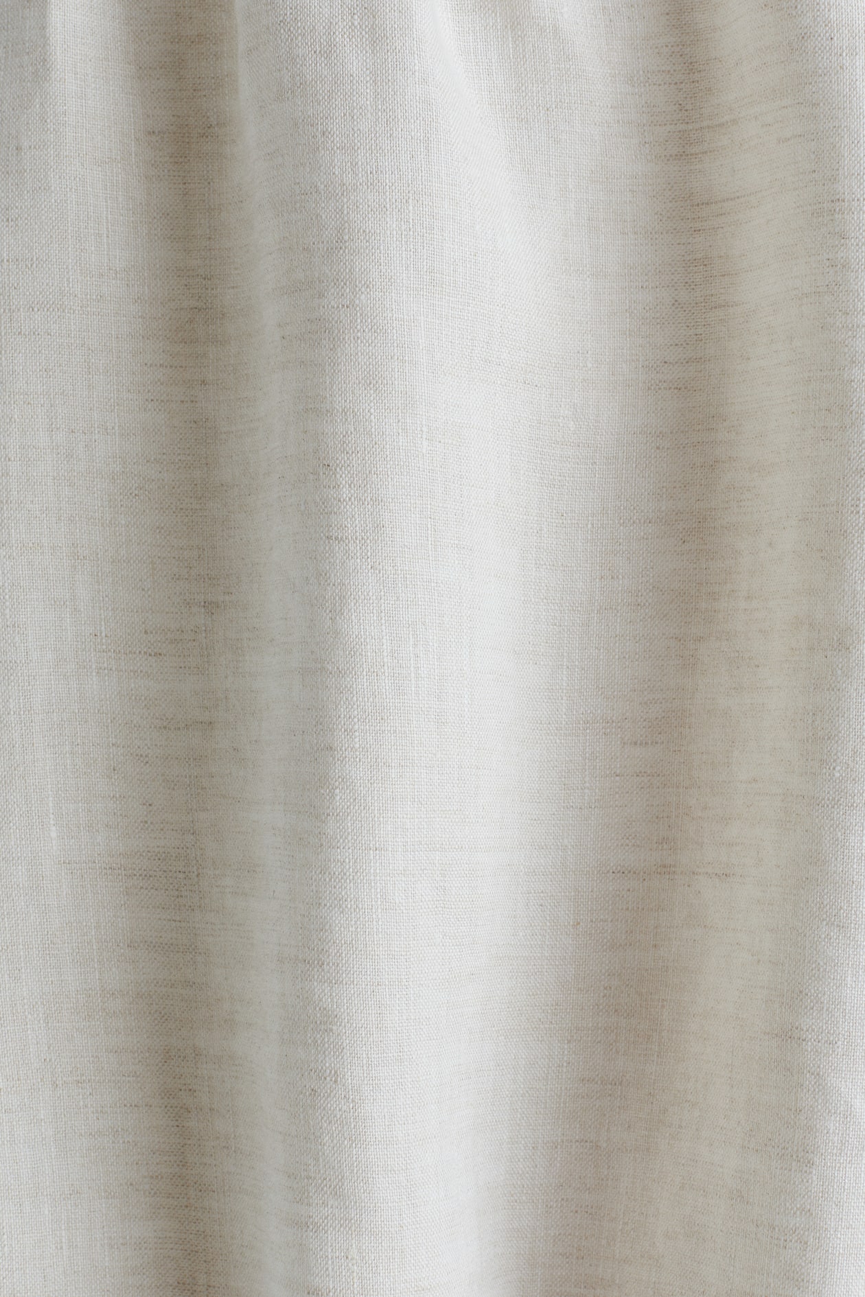 Linen Drawstring Shorts - image 4
