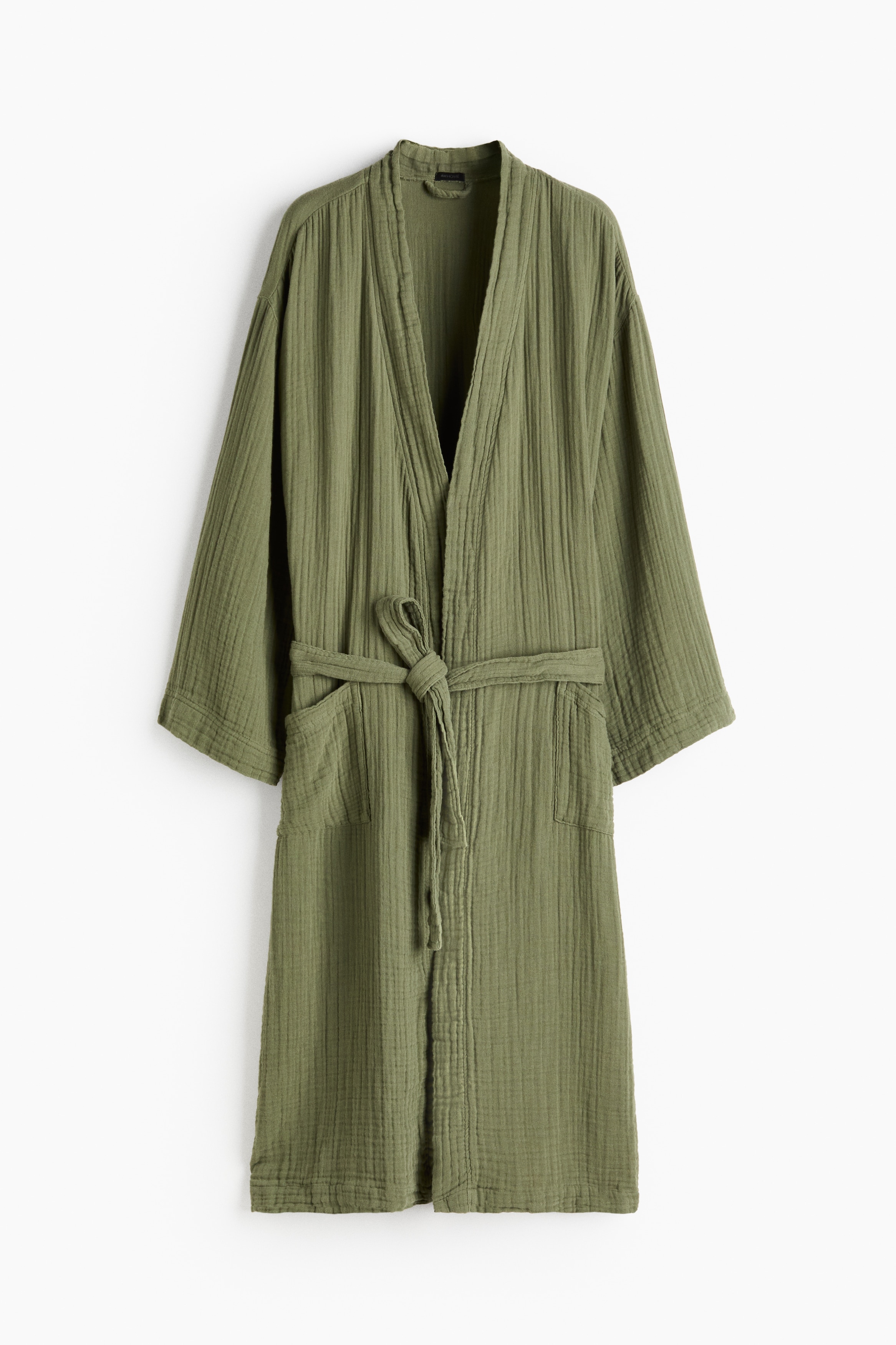 Women's Dressing Gowns, Bathrobes & Housecoats | H&M IN
