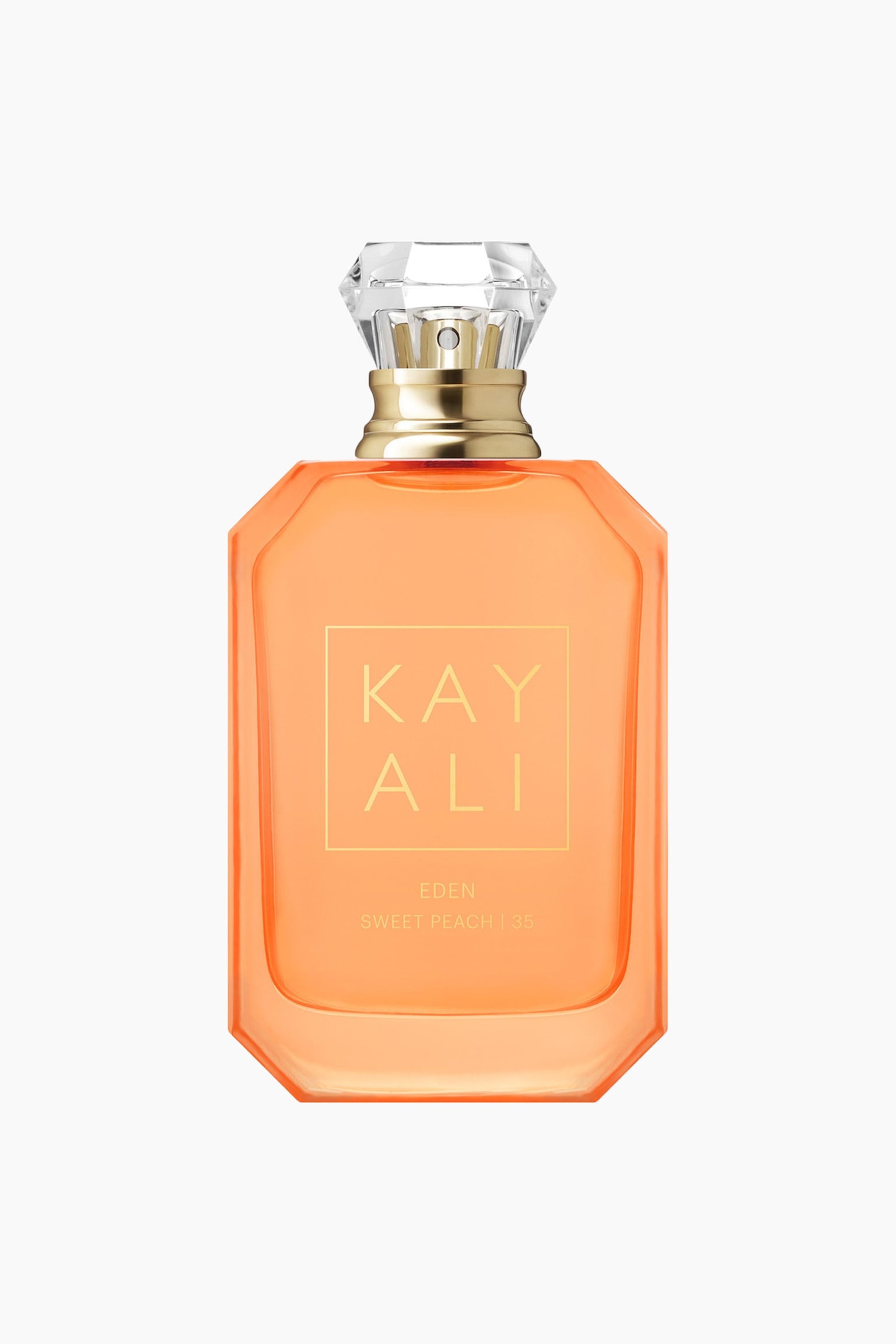 Eden Peach 35 Edp - Eden Peach 35 - 1