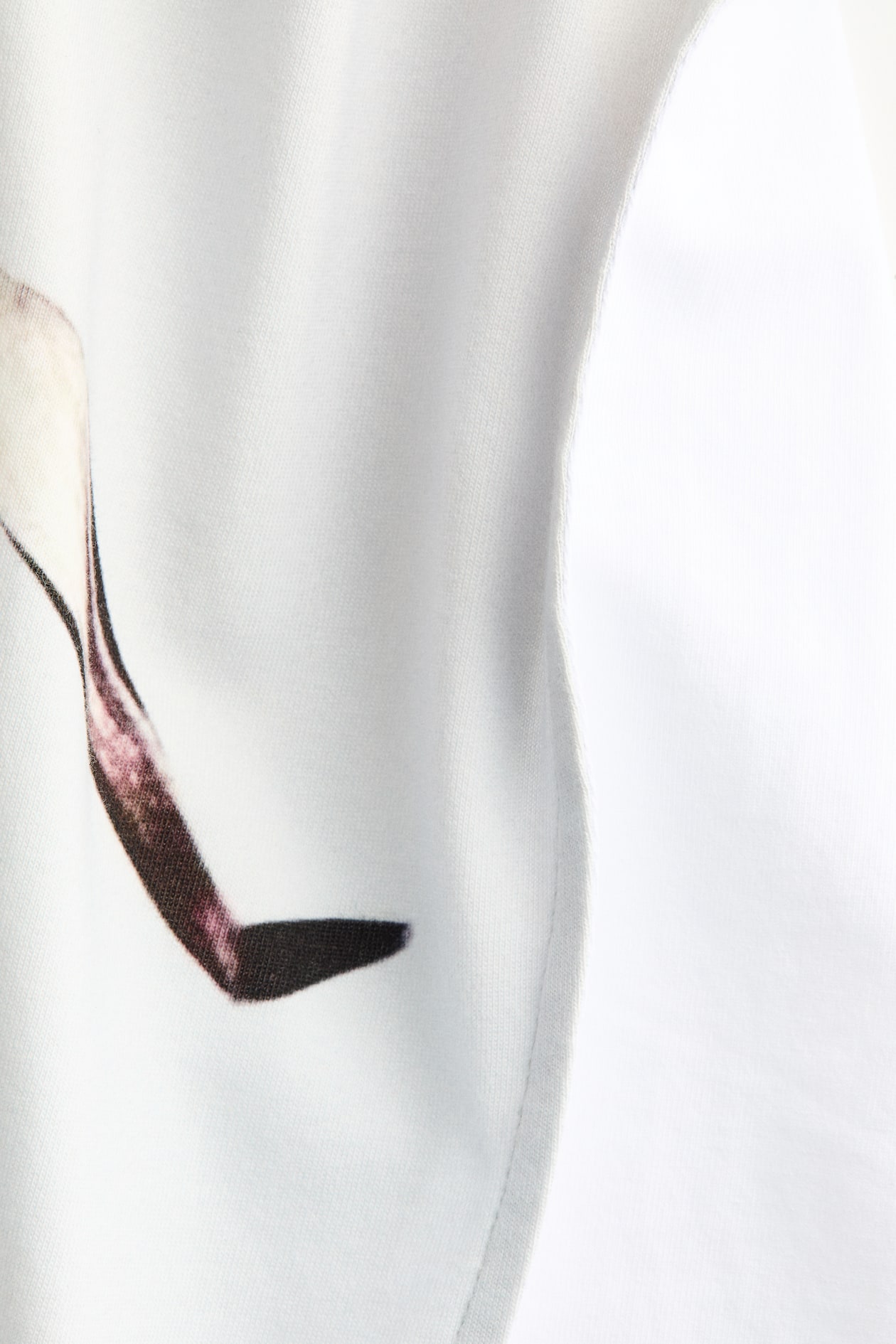 Printed T-Shirt - image 5