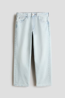 Jeans Loose Fit
