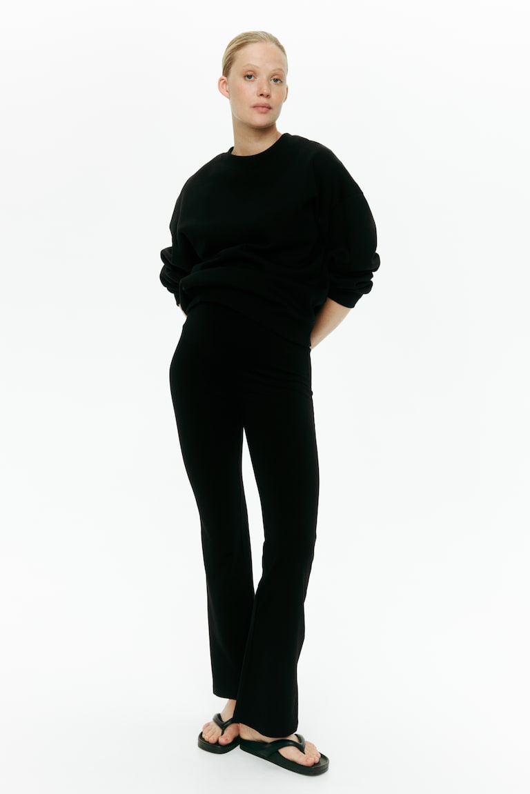 MAMA Before & After Zvonaste pantalone