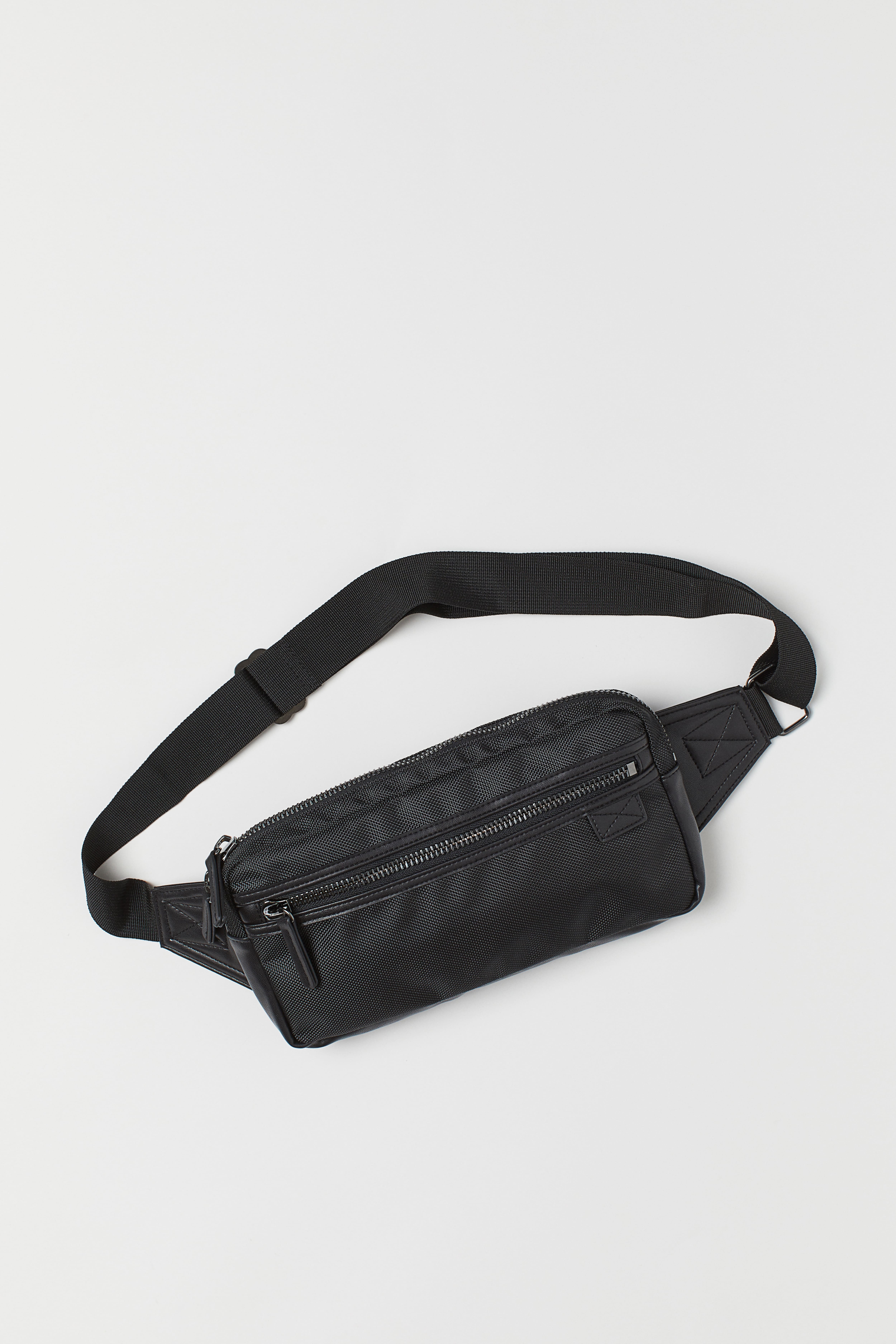 H and m fanny pack sale