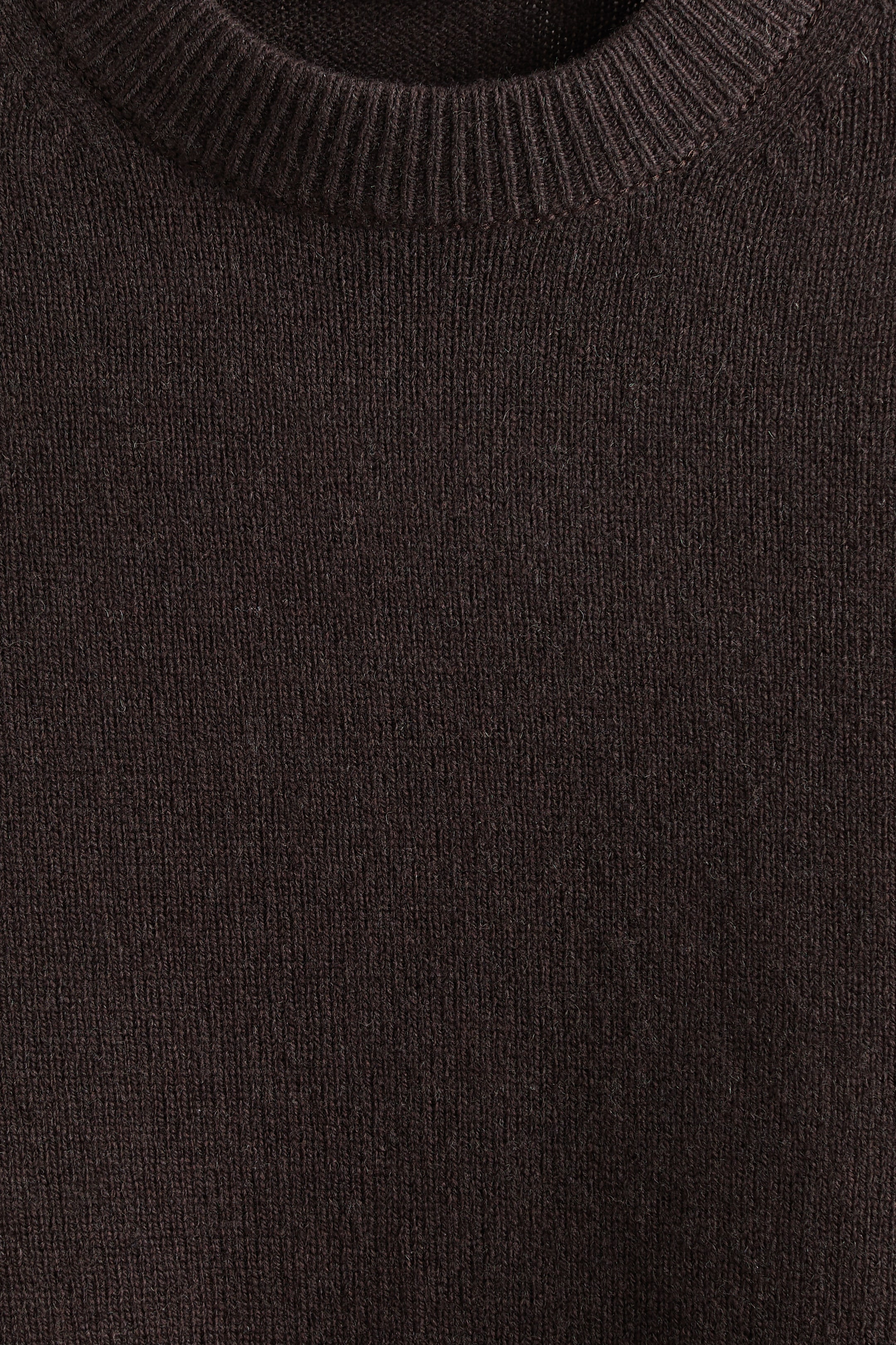 Regular Fit Wool jumper