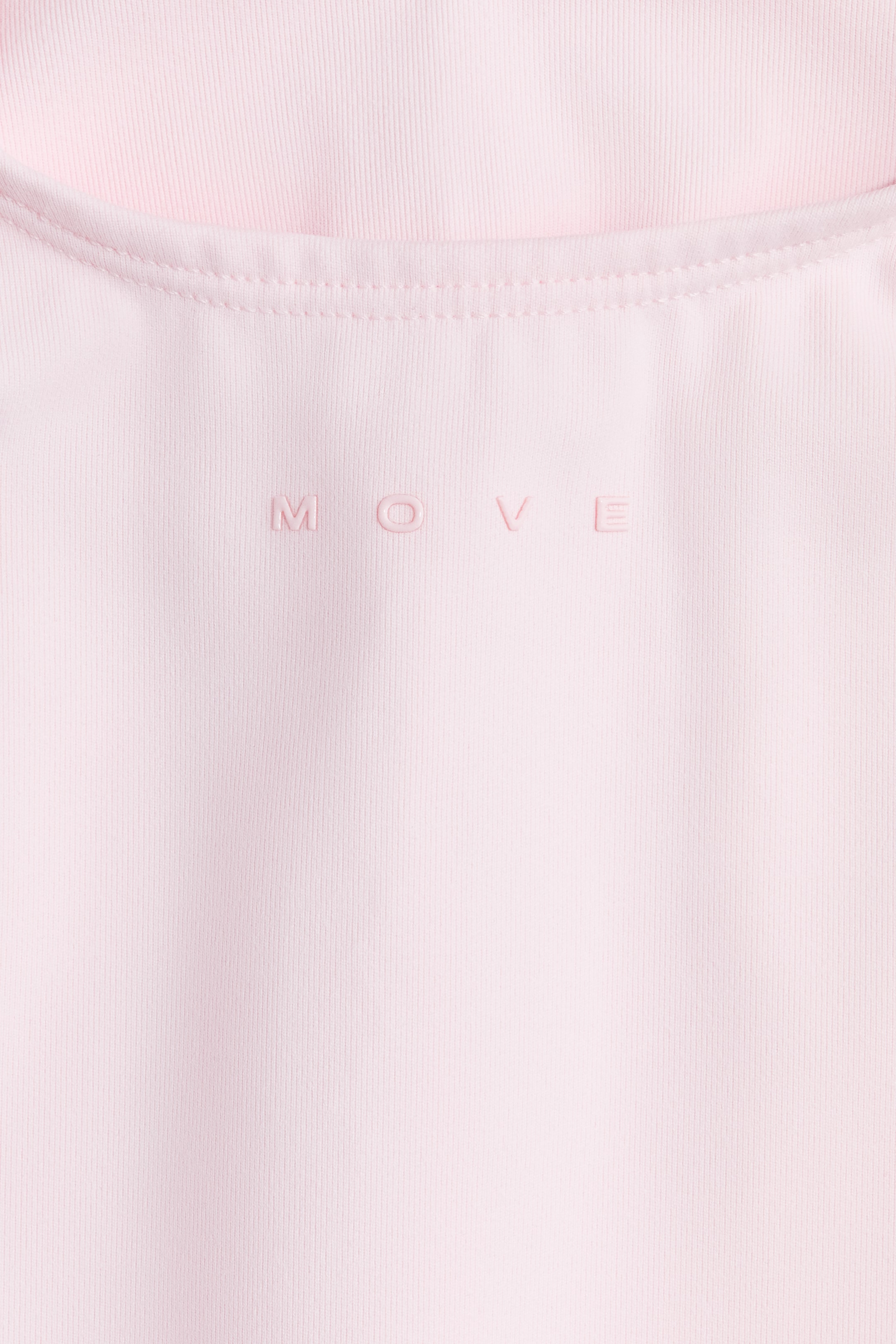 H&M 2-Piece Leotard and Skirt Dance Set with DryMove™ — фото 9