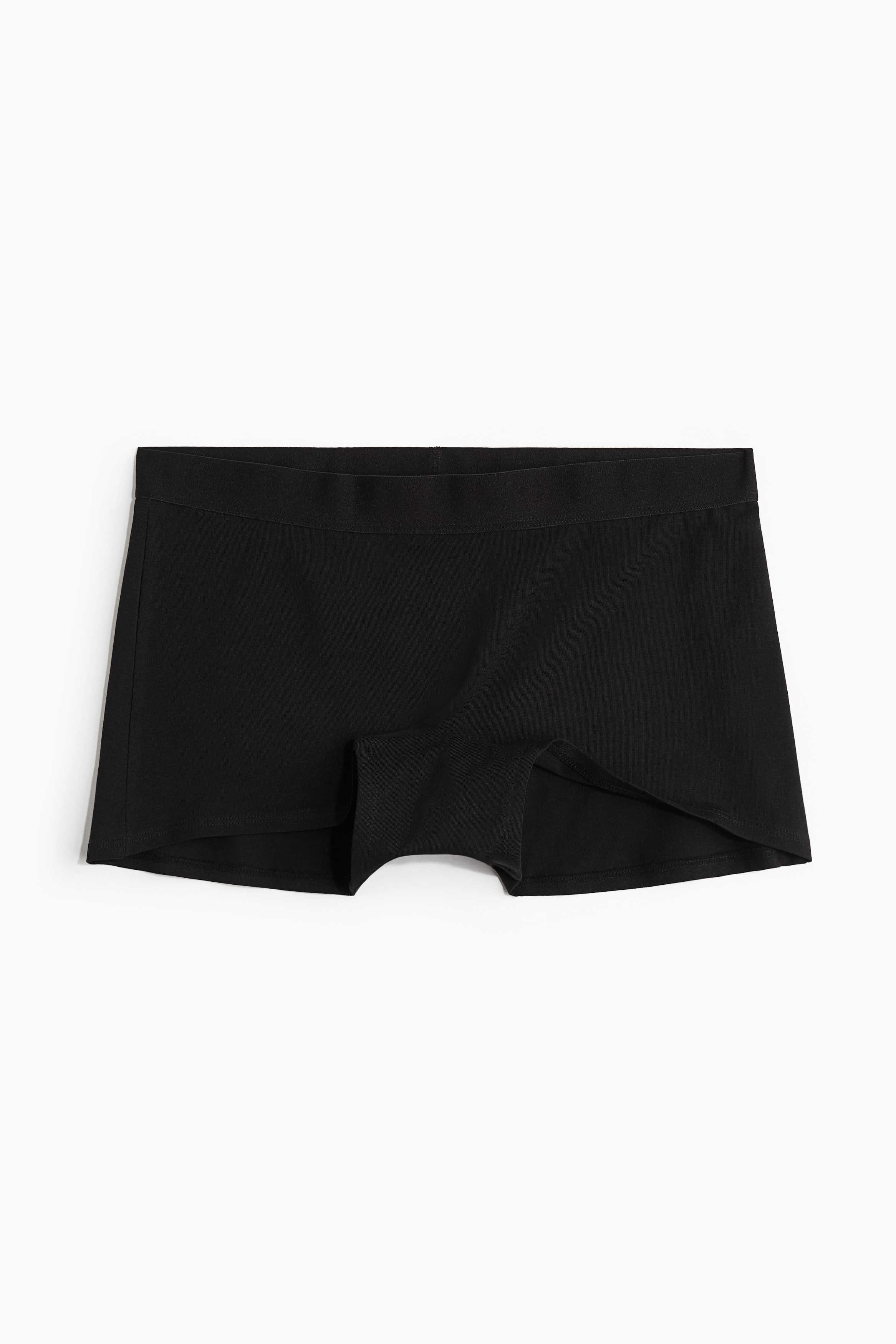 3-pack cotton boxer briefs