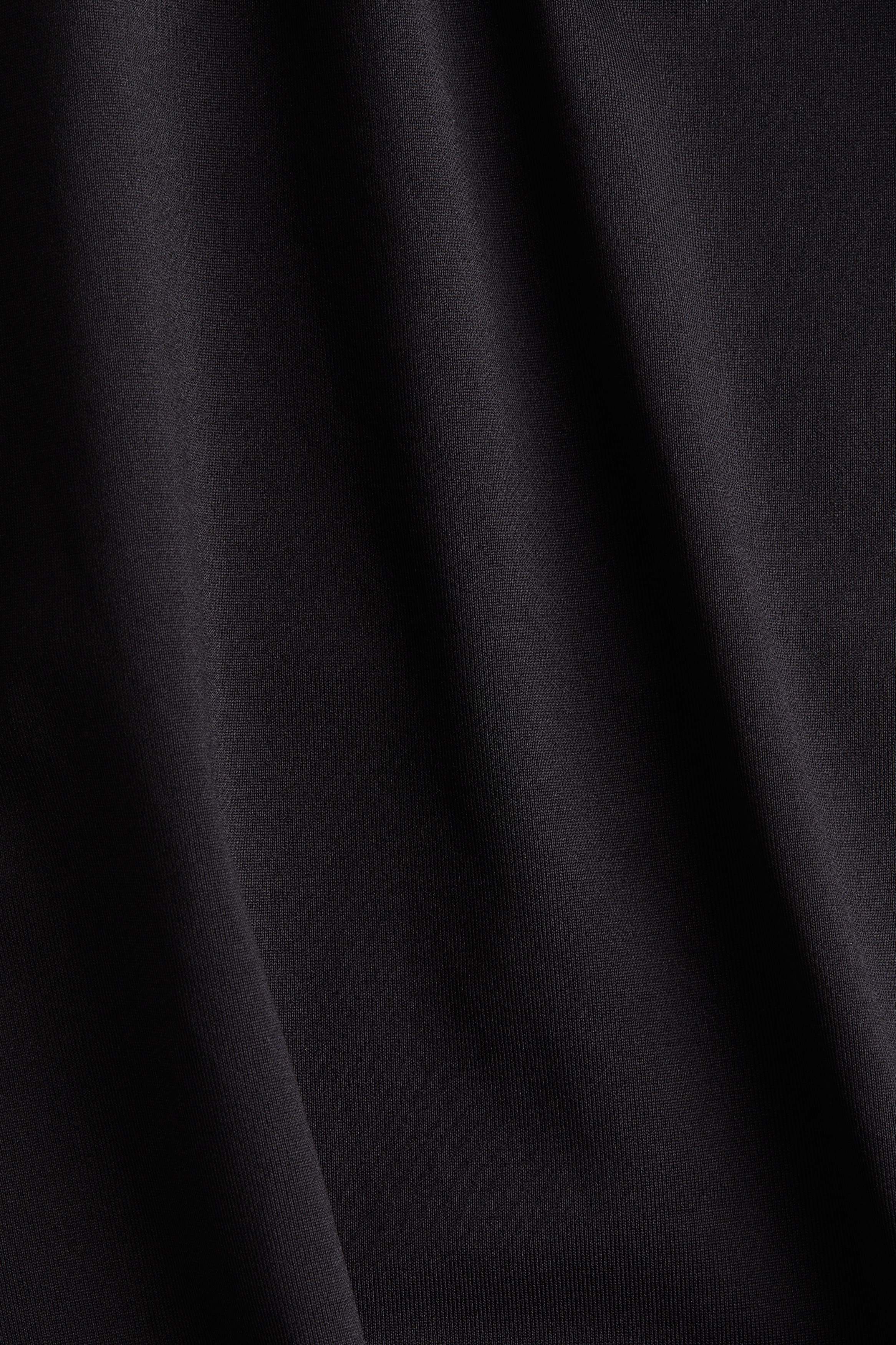 Ballerina-neckline top