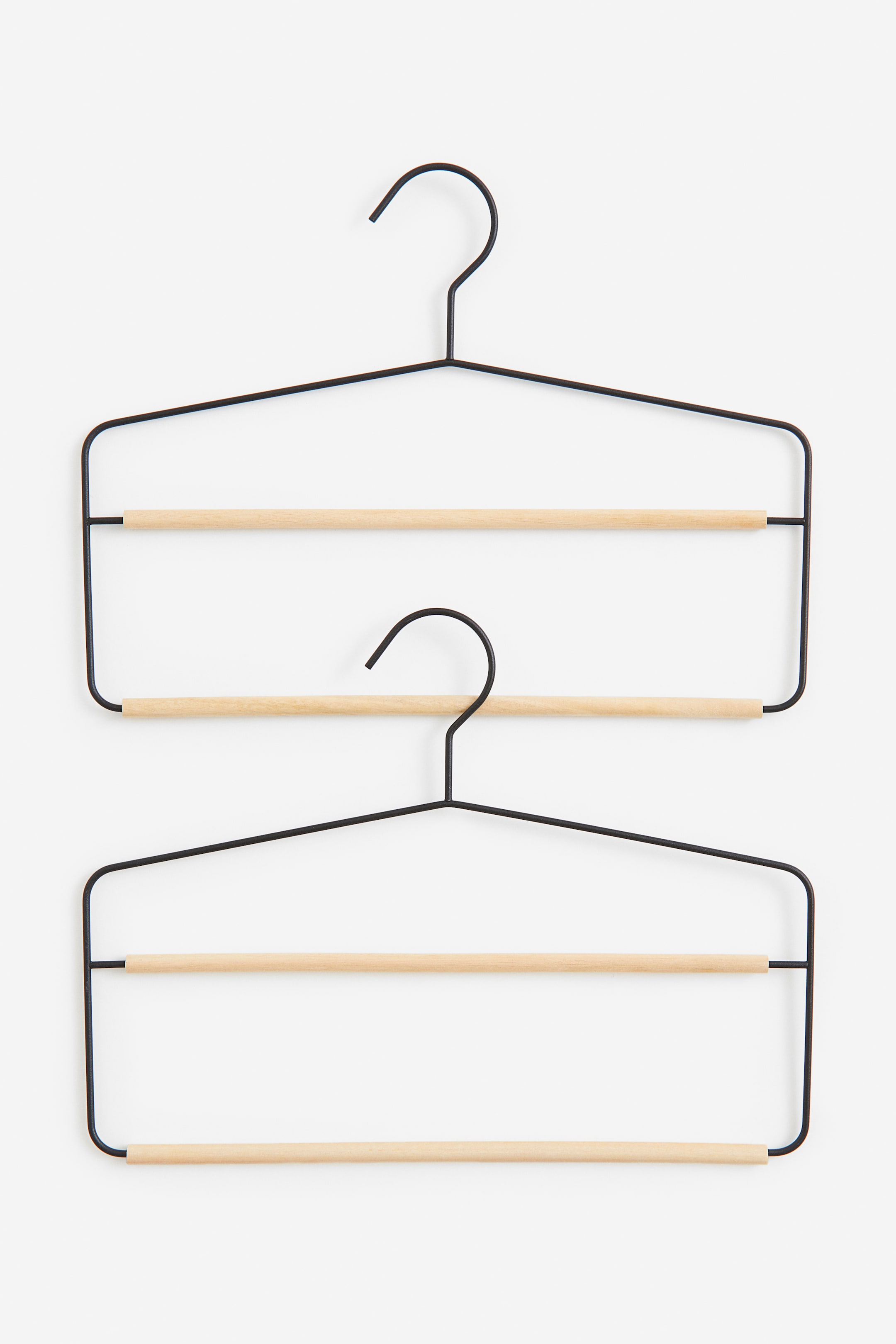 2-pack Clothes Hangers