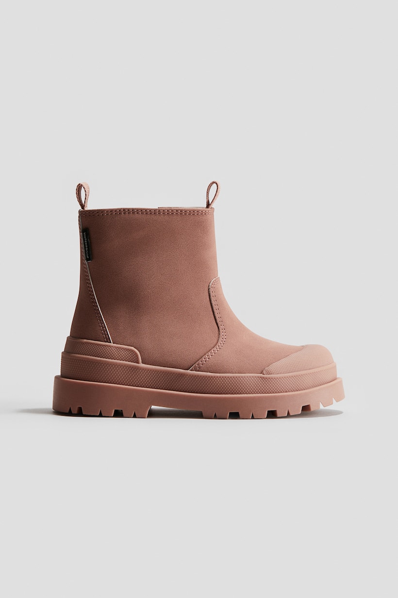 Enkellaarsjes Chelsea Boots Meisjes Chelsea Boots Dames