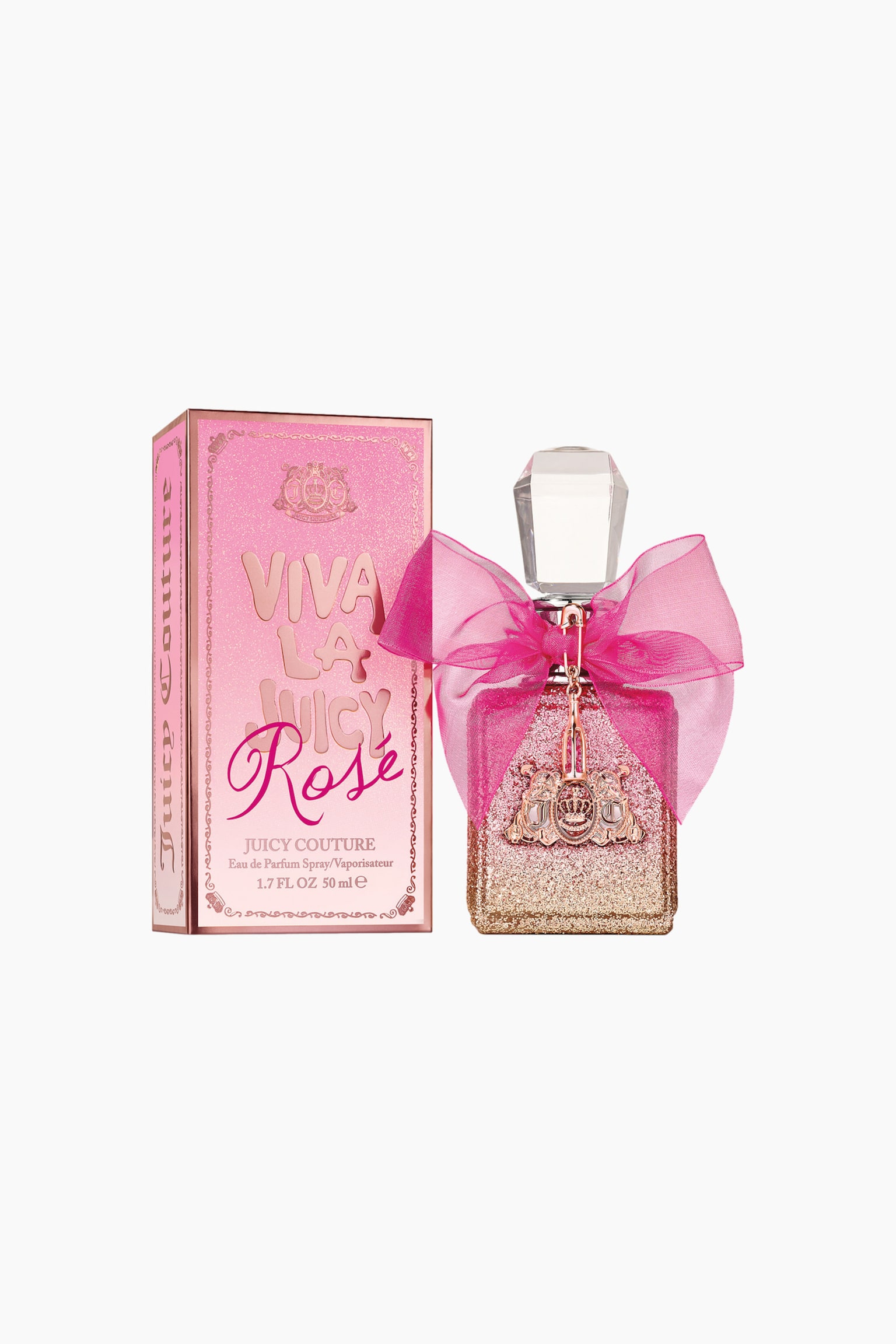 Viva La Juicy Rosè Eau De Parfum - Viva La Juicy Rosè - 2
