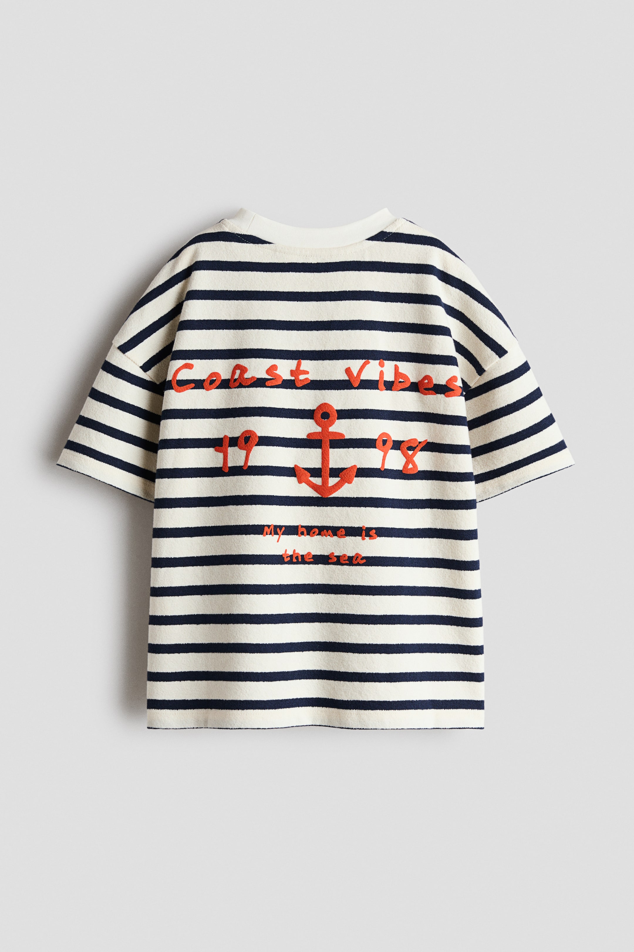 2-Piece Cotton Set