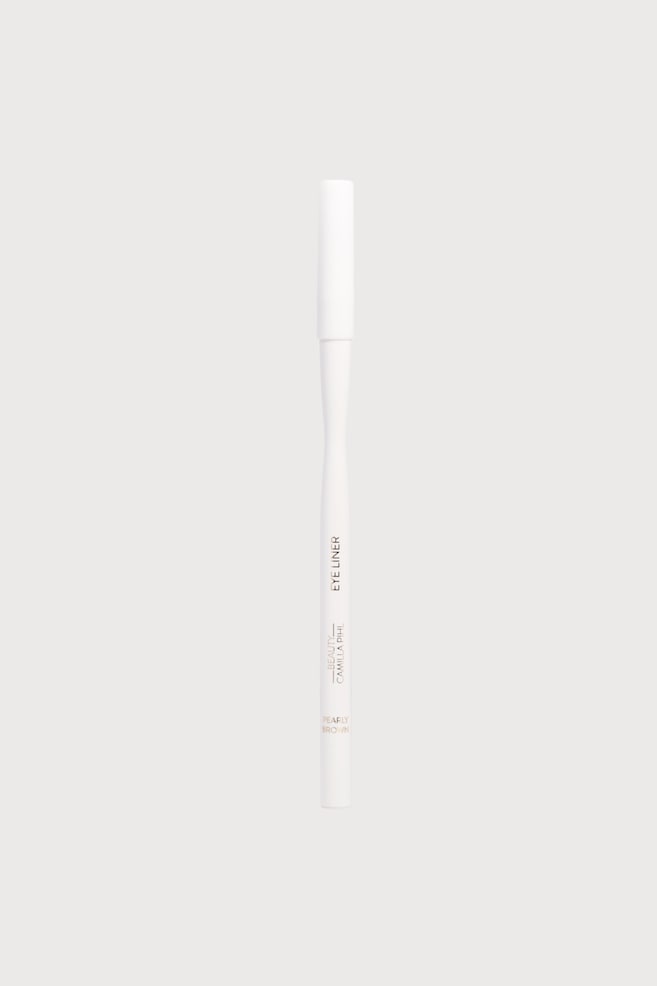 Easy Grip Eyeliner - Brown/Bronze/Green - 1