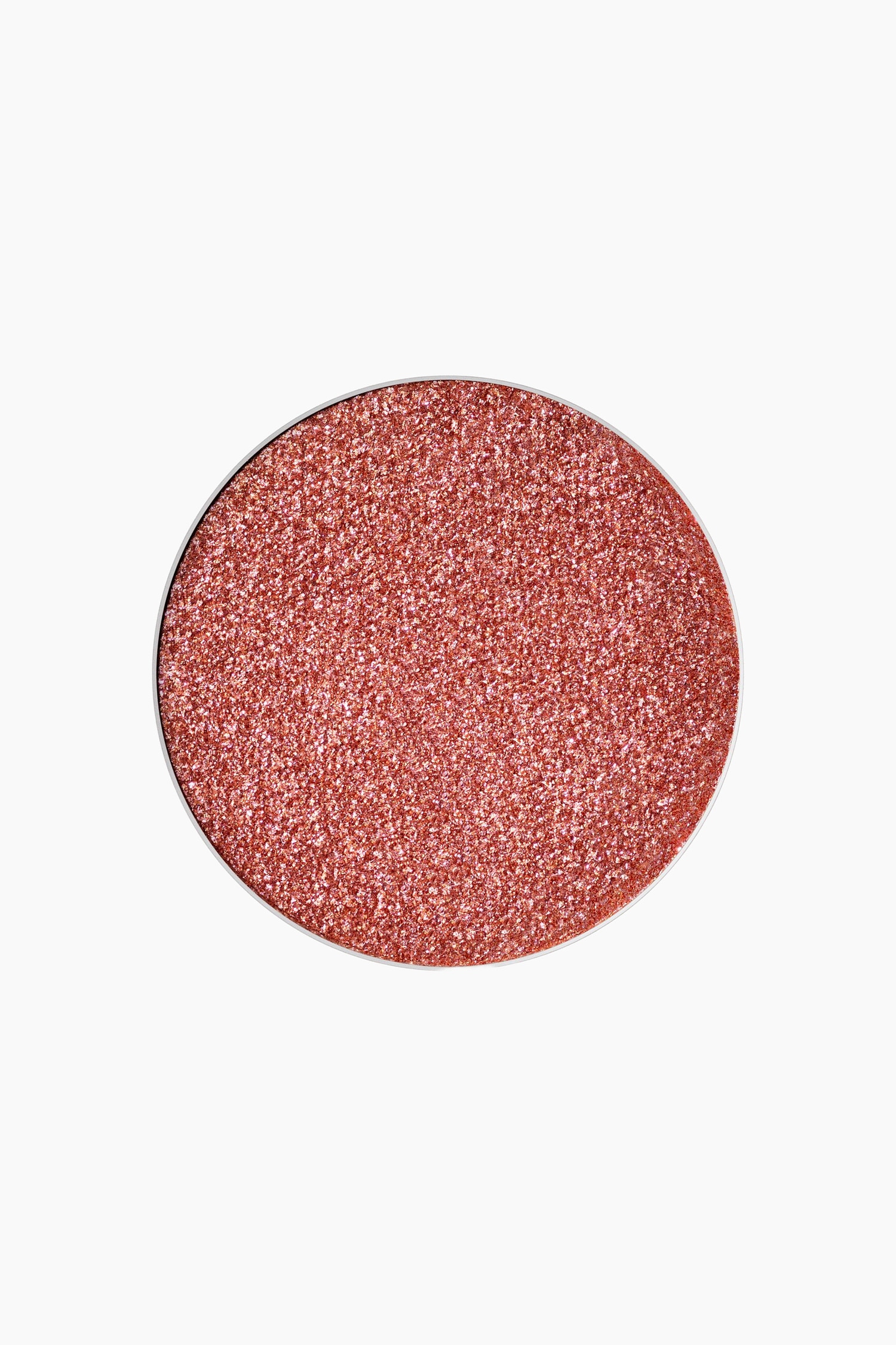 M·A·C Cosmetics - Eyeshadow Refill Glitter - Let's Roll