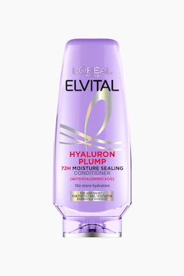 Moisture Sealing Conditioner