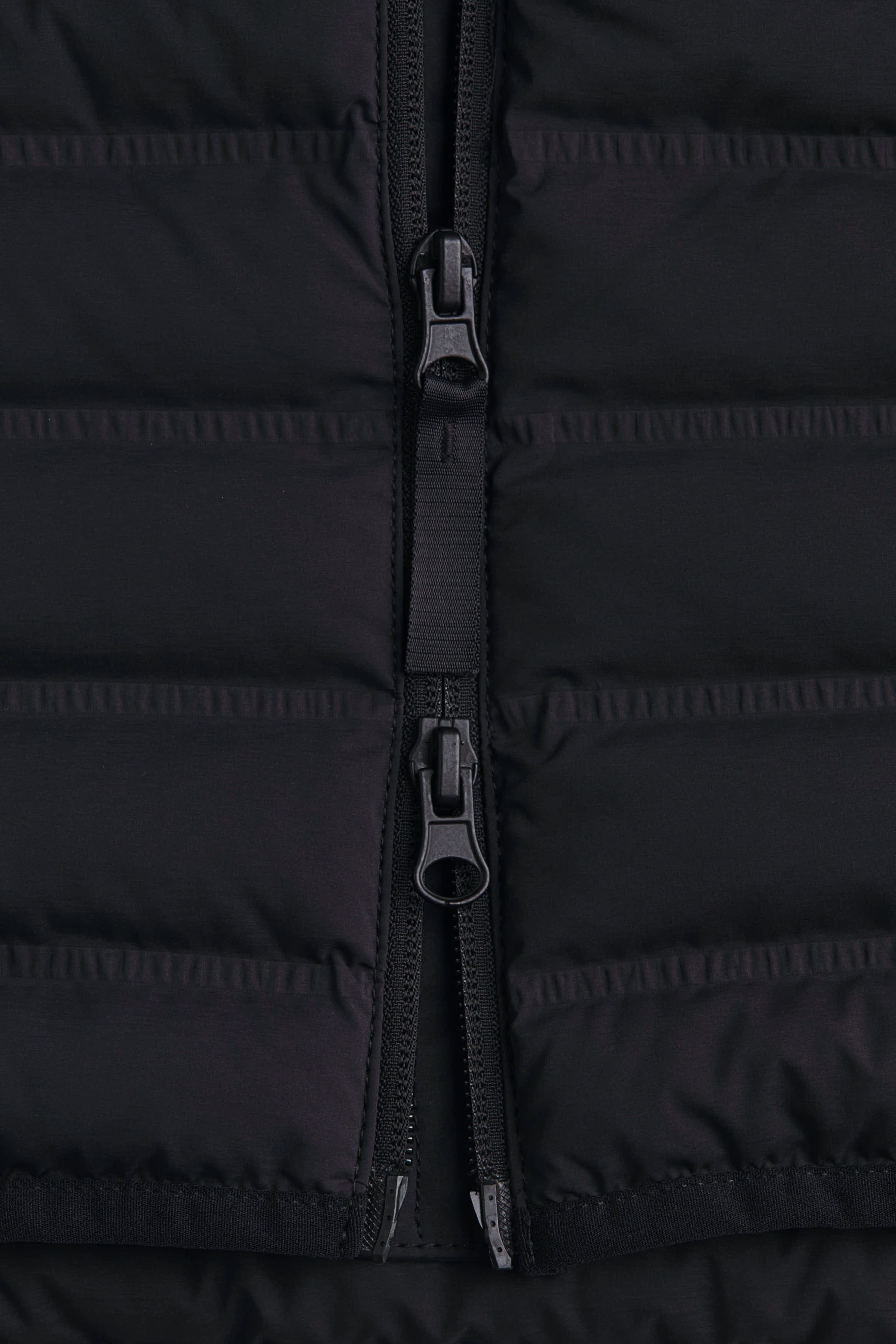 Hybrid Padded Jacket with ThermoMove™
