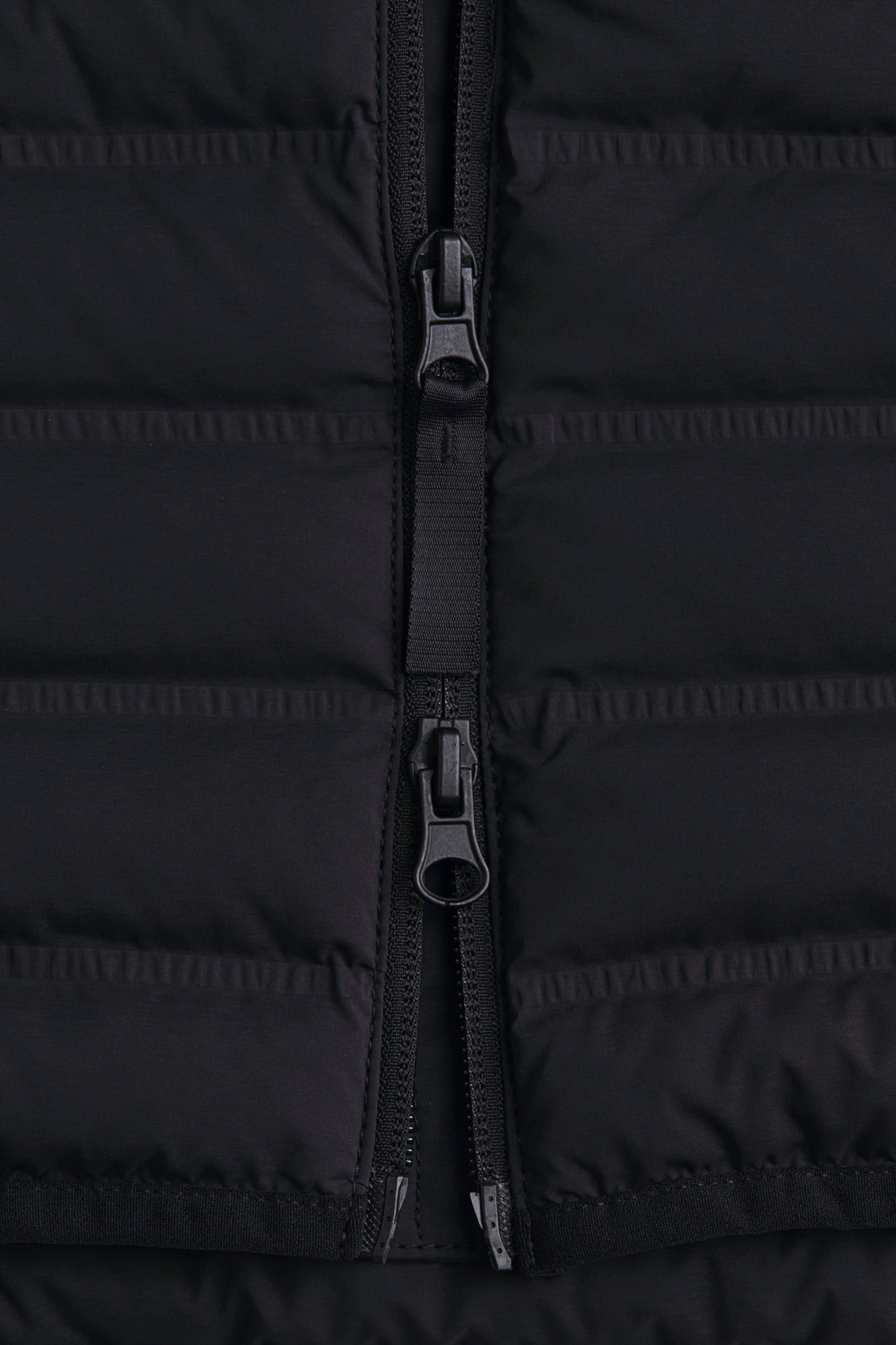 Hybrid Padded Jacket with ThermoMove™
