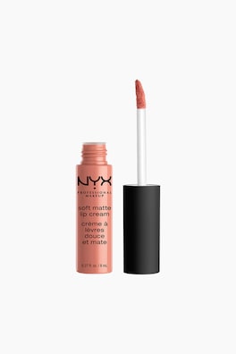 Soft Matte Lip Cream
