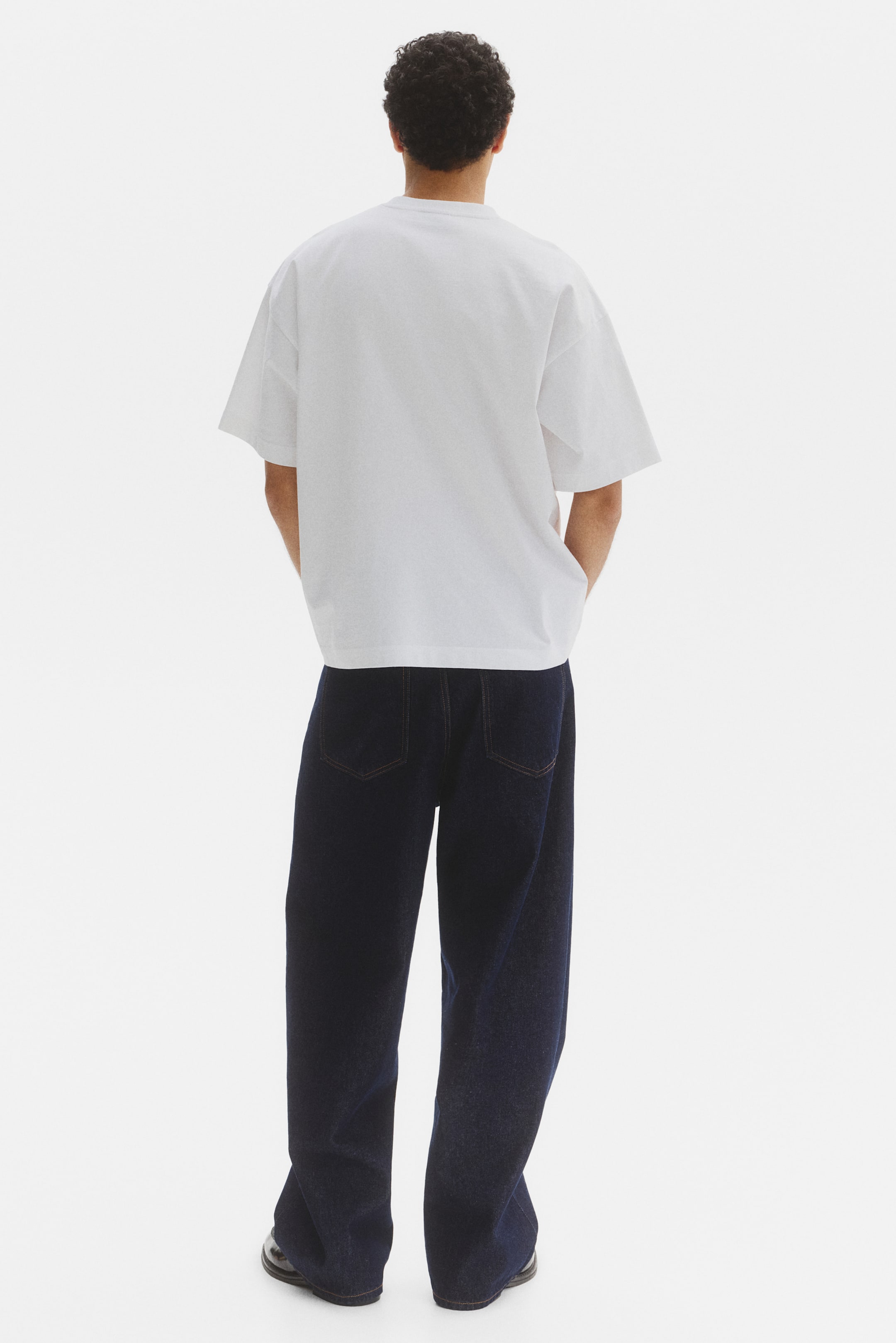 T-shirt Grande Taille
