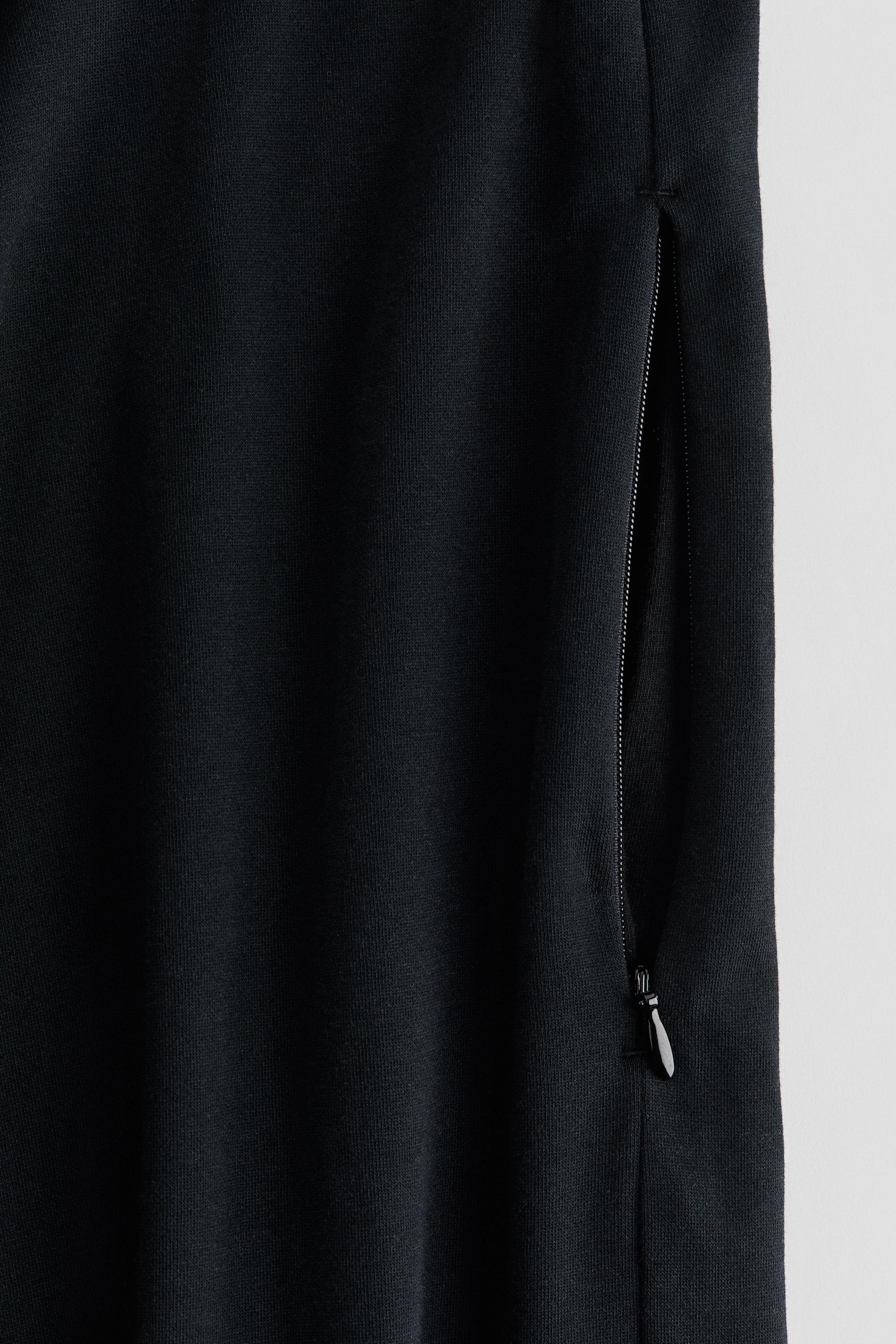 Cooling Loose-Fit Dress