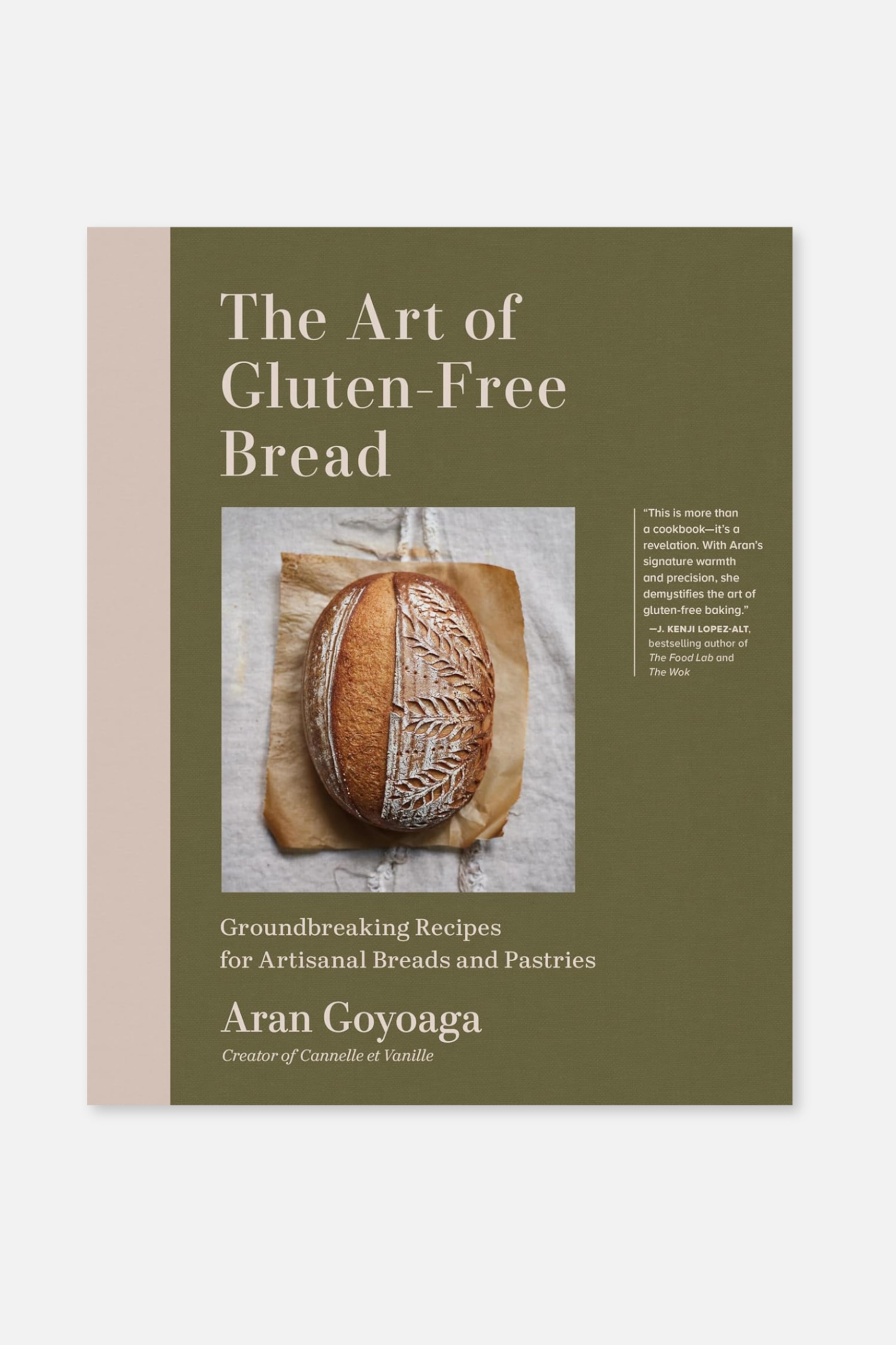 Grotere afbeelding bekijken: The Art Of Gluten-free Bread - The Art Of Gluten-free Bread - New Mags - HOME | H&M BE 1