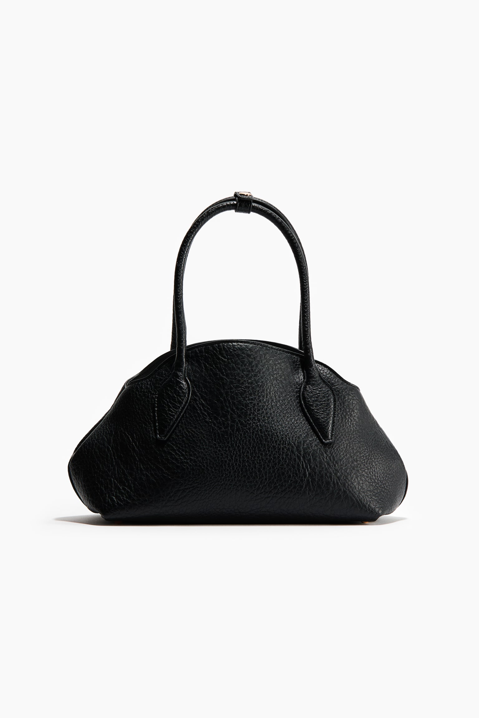Женская сумка H&M Crossbody, цвет: Чёрный — фото 1