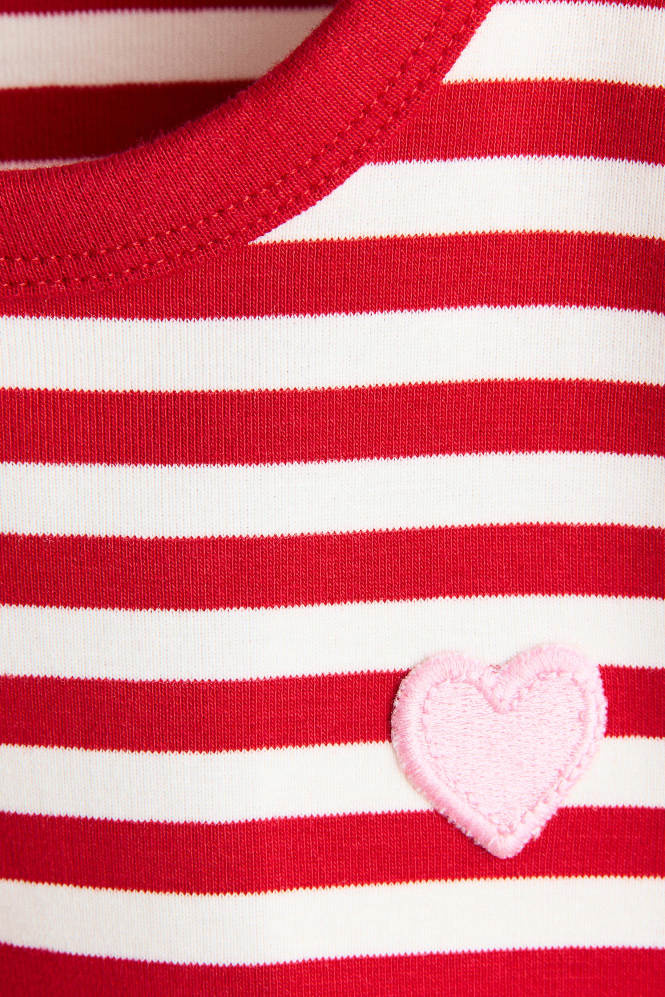 Long-Sleeved T-Shirt