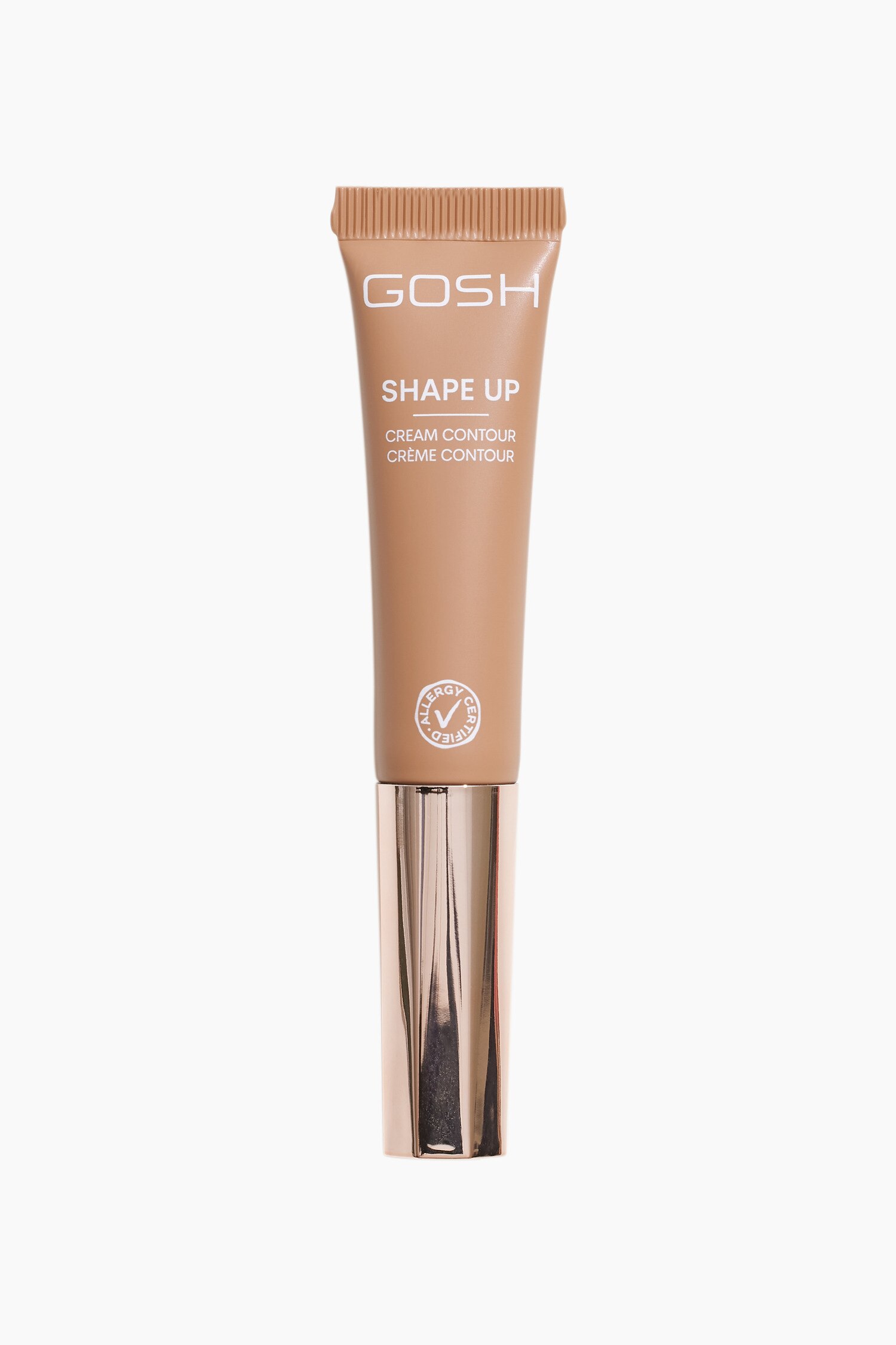 GOSH Copenhagen - Shape Up - Fair - Medium