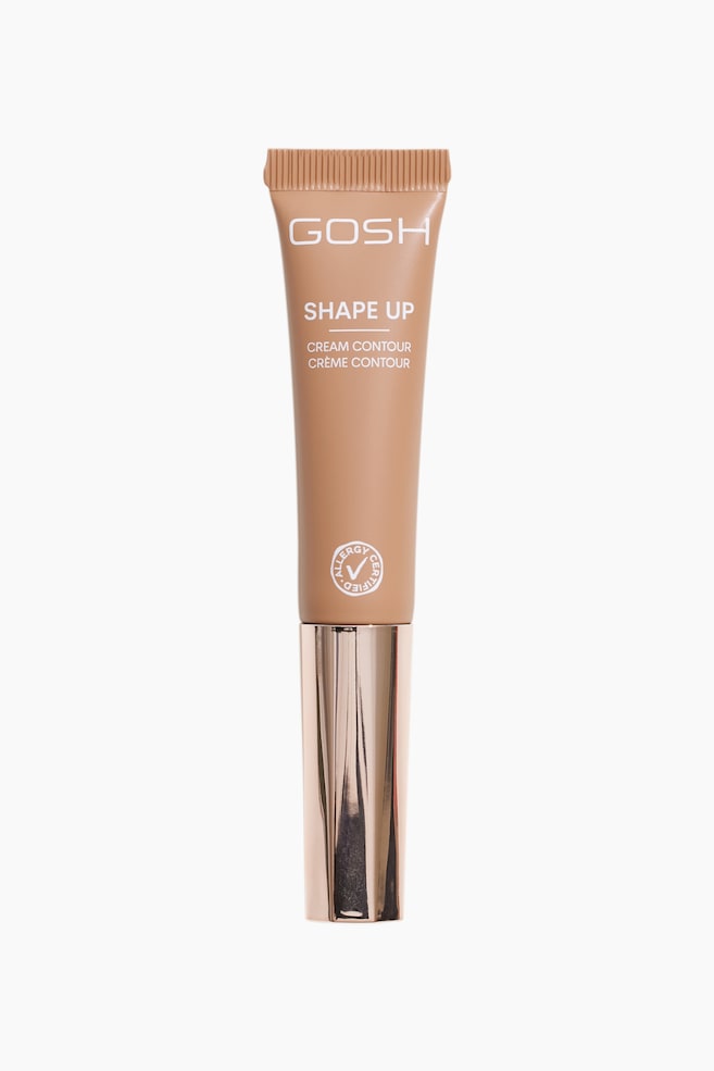 Shape Up - Fair - Medium/Medium - Deep/Cool Beige - 1